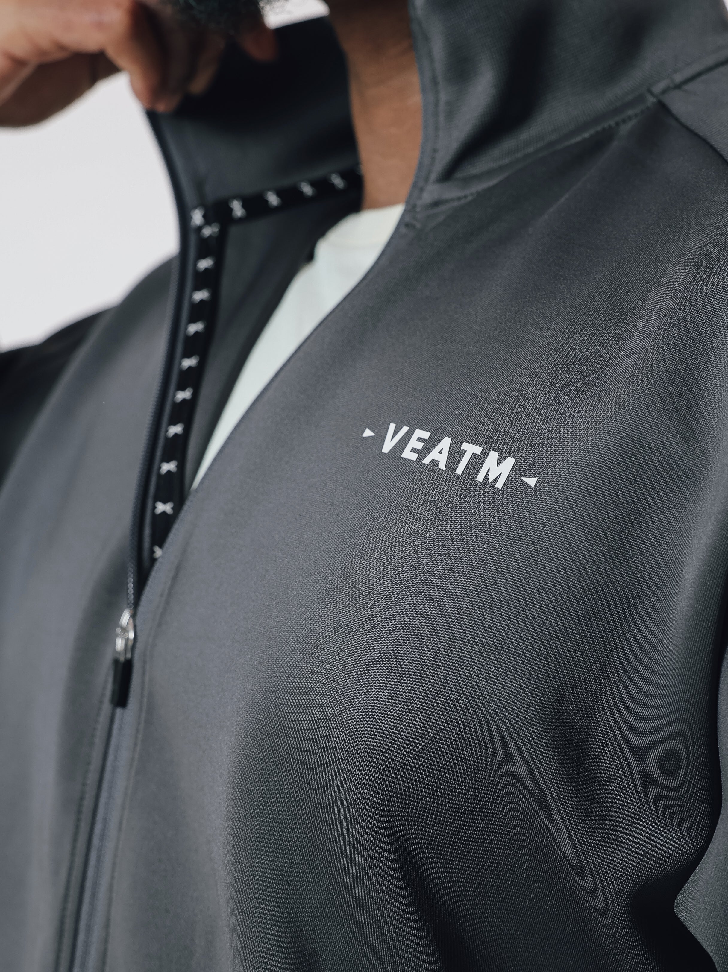 TRACK JACKET