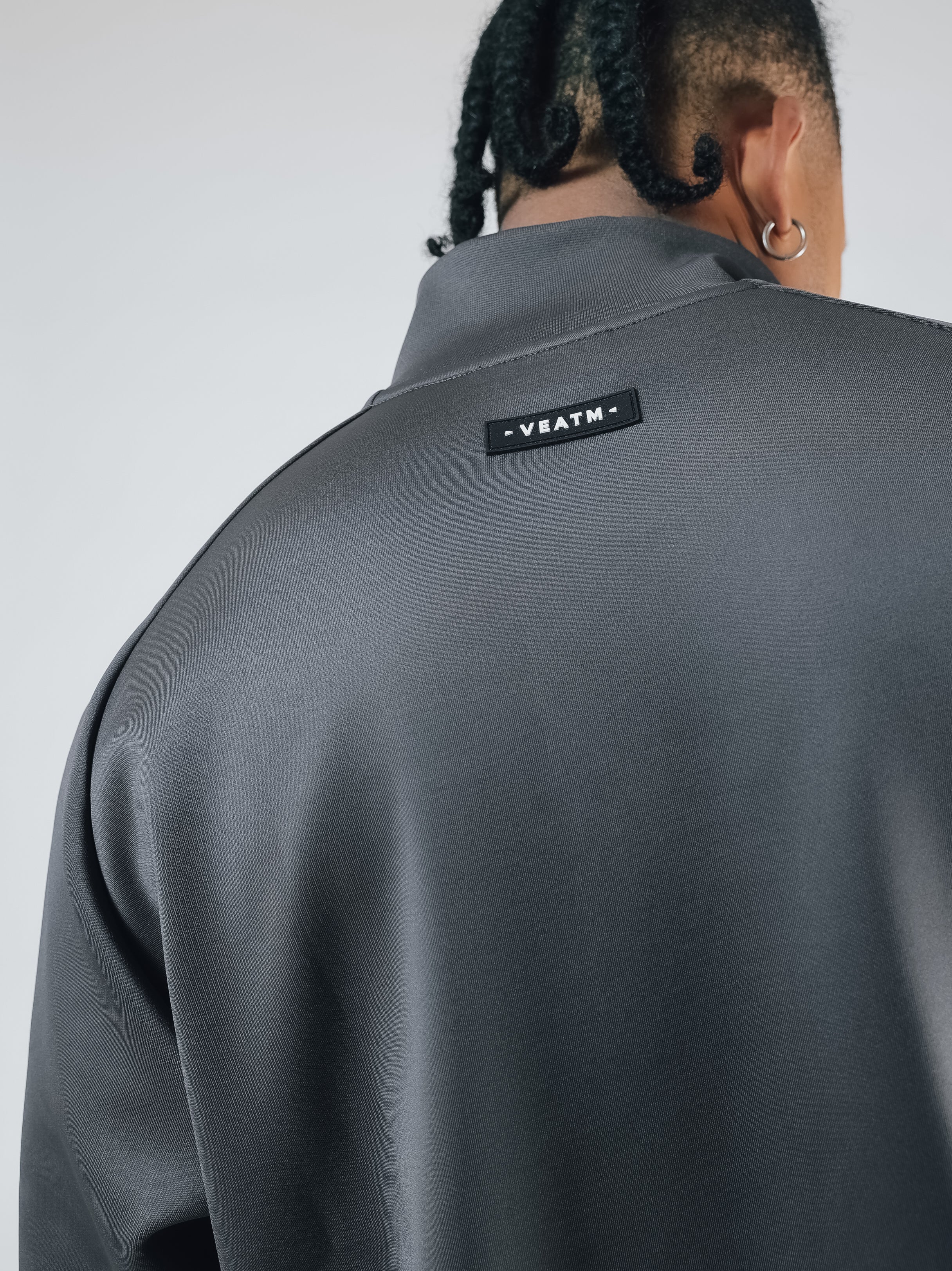 TRACK JACKET