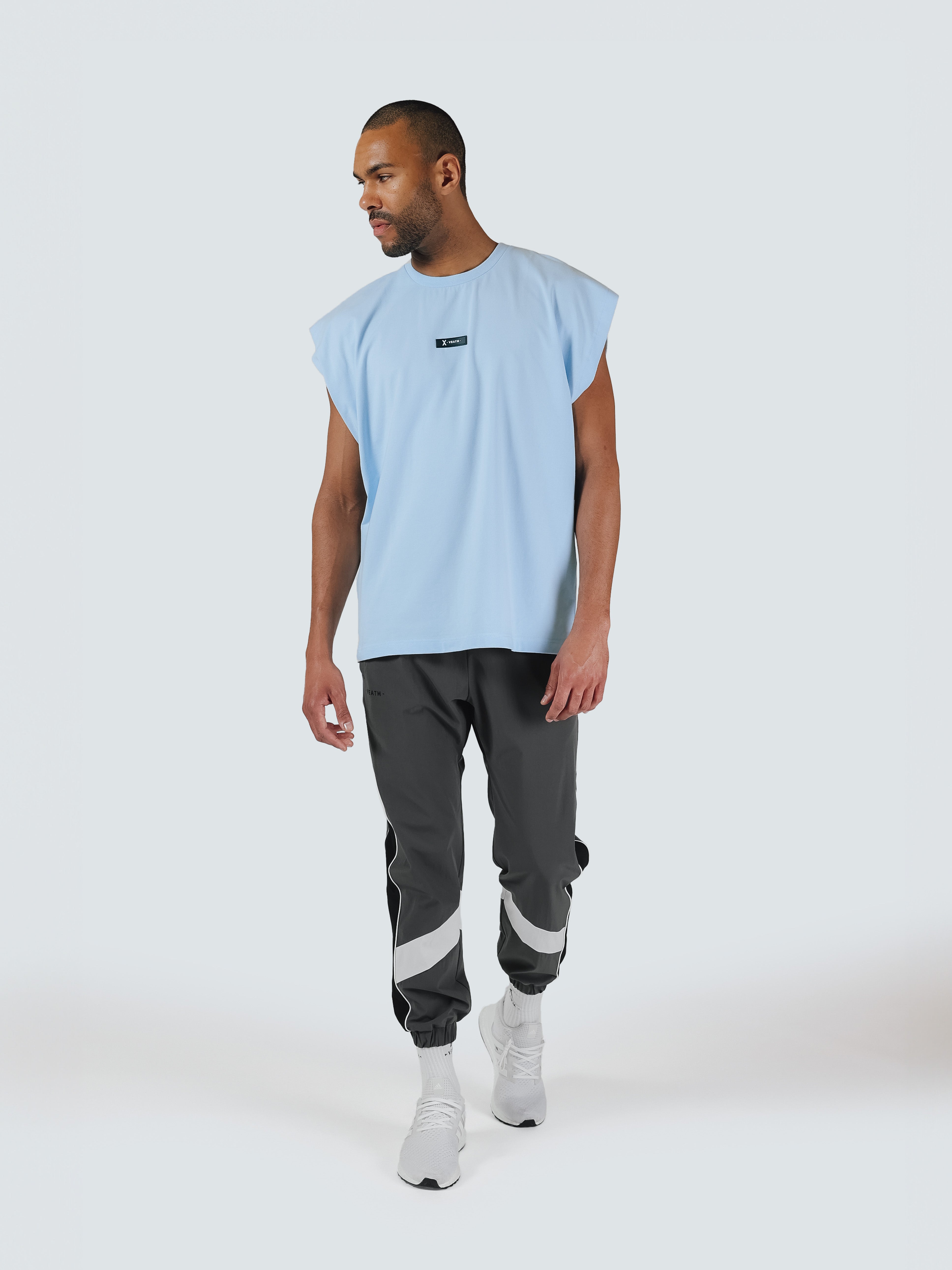 CUT OFF NO SLEEVE