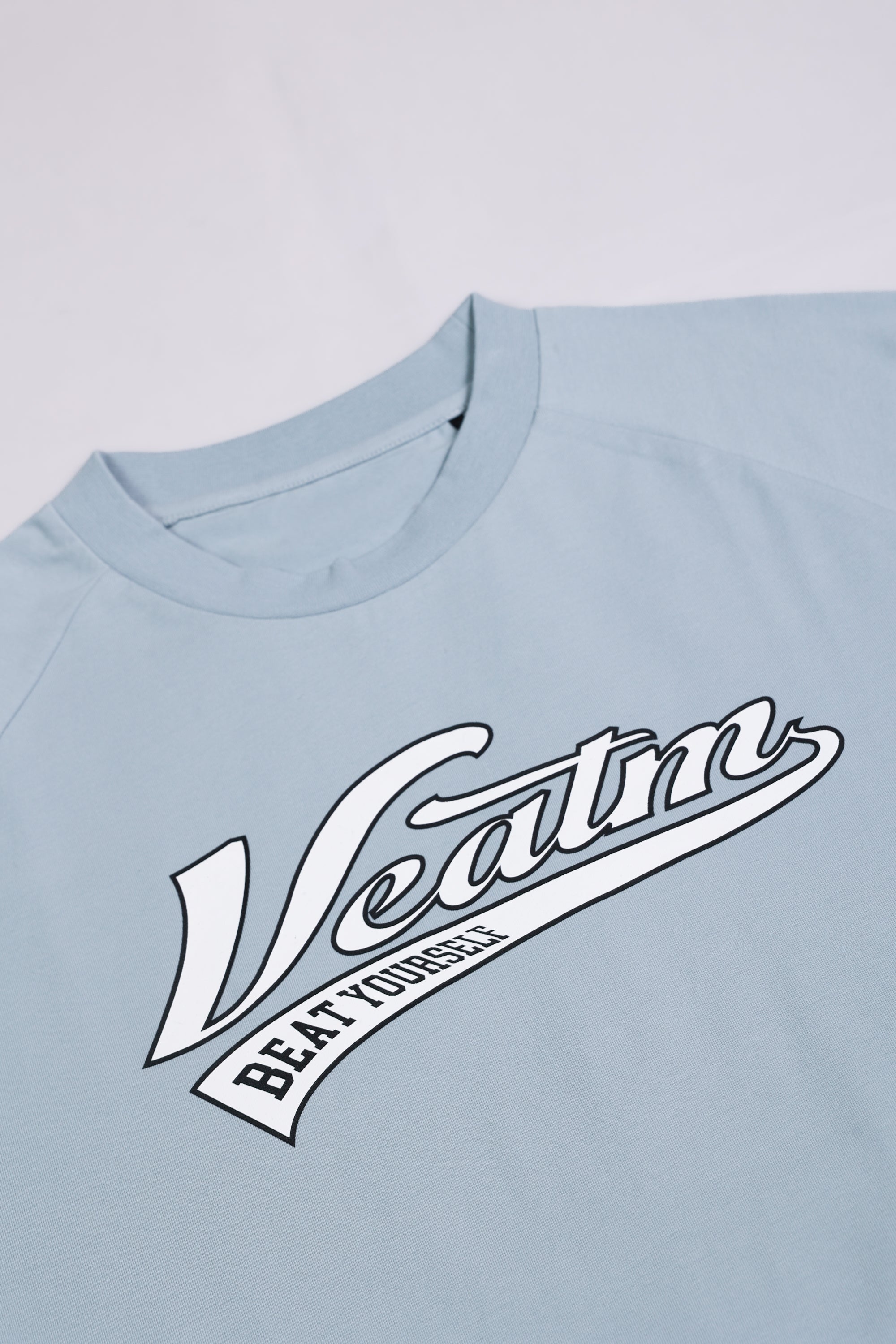 ORG SHORT SLEEVE BIG T-SHIRT