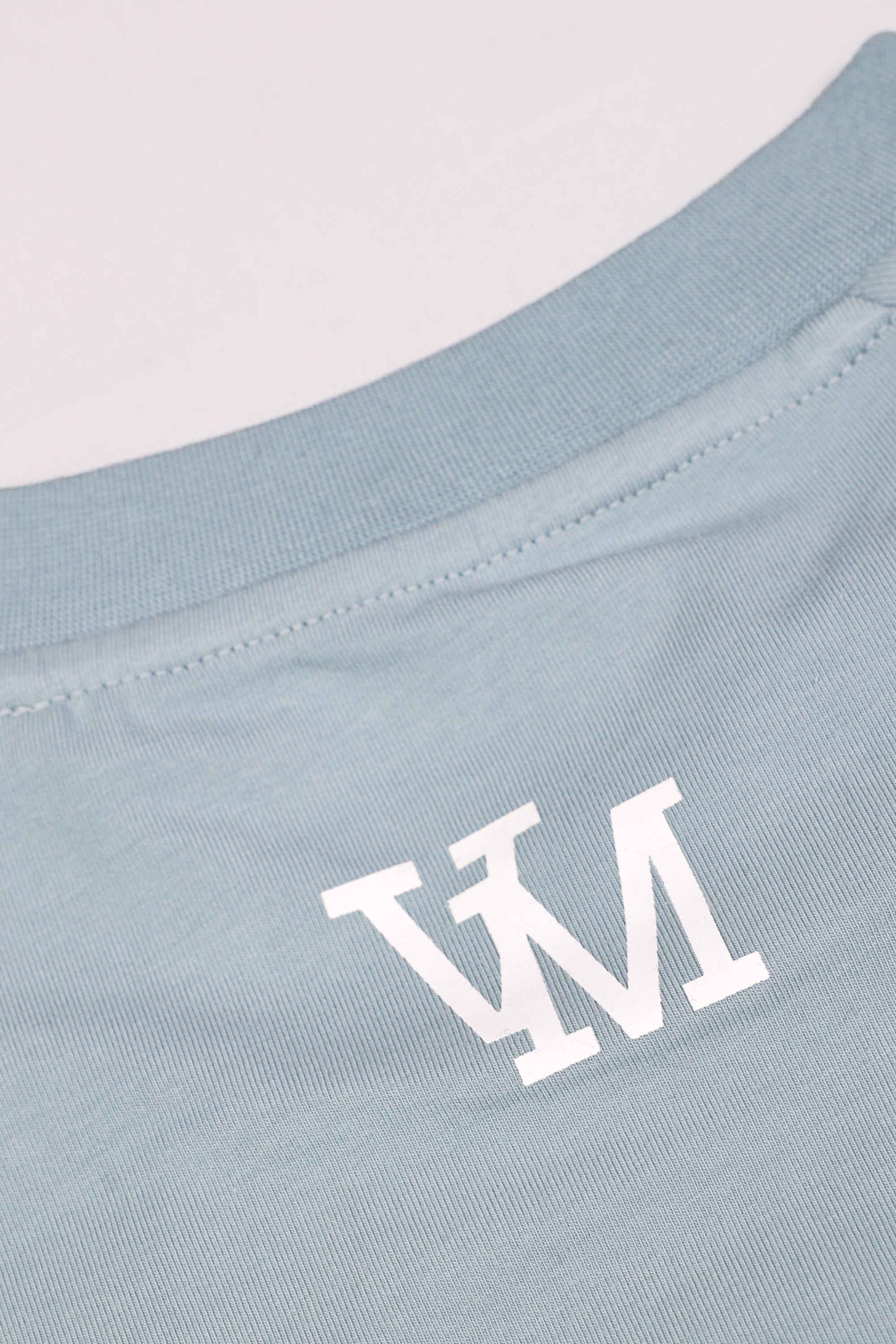 ORG SHORT SLEEVE BIG T-SHIRT