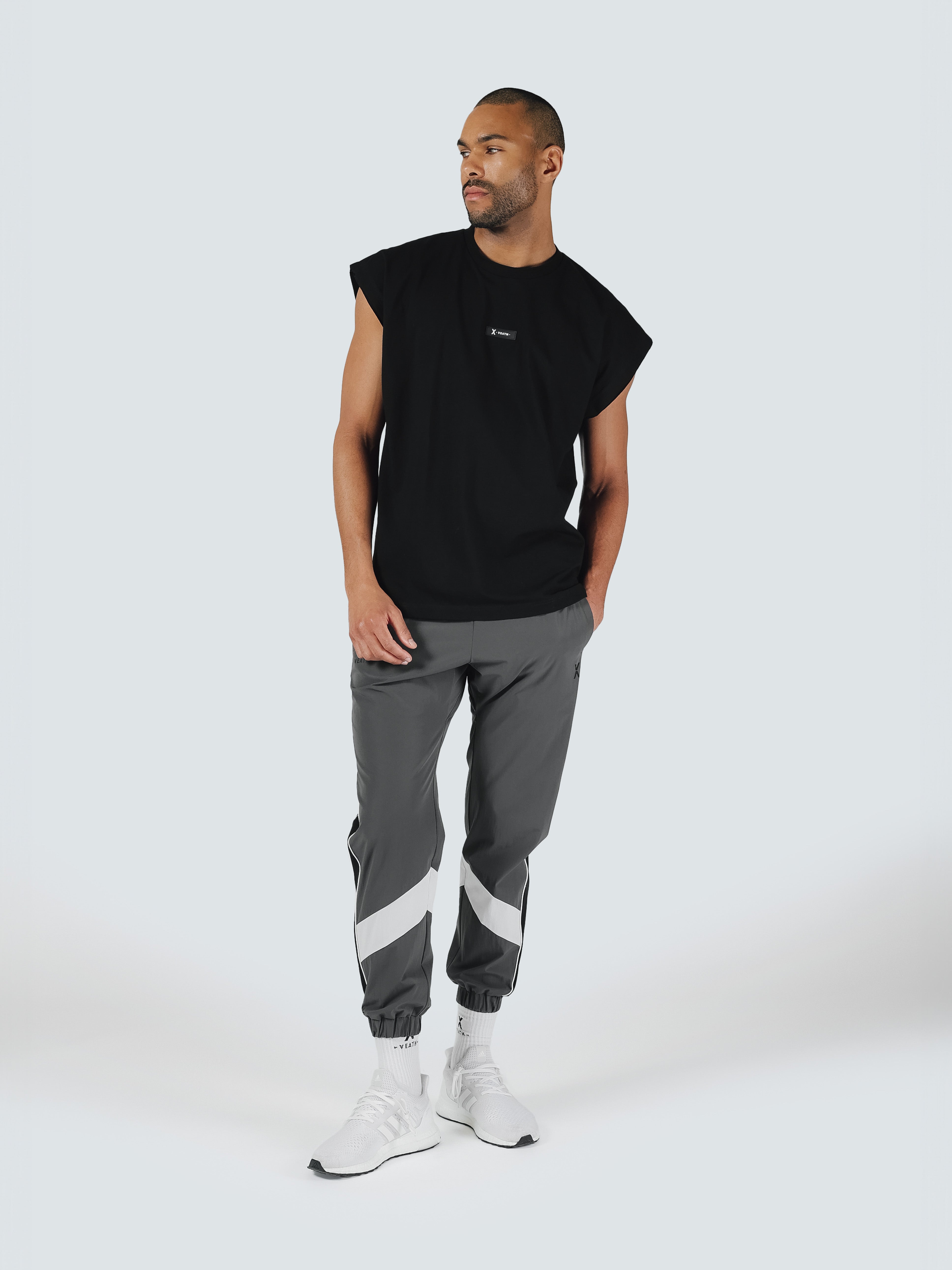 CUT OFF NO SLEEVE