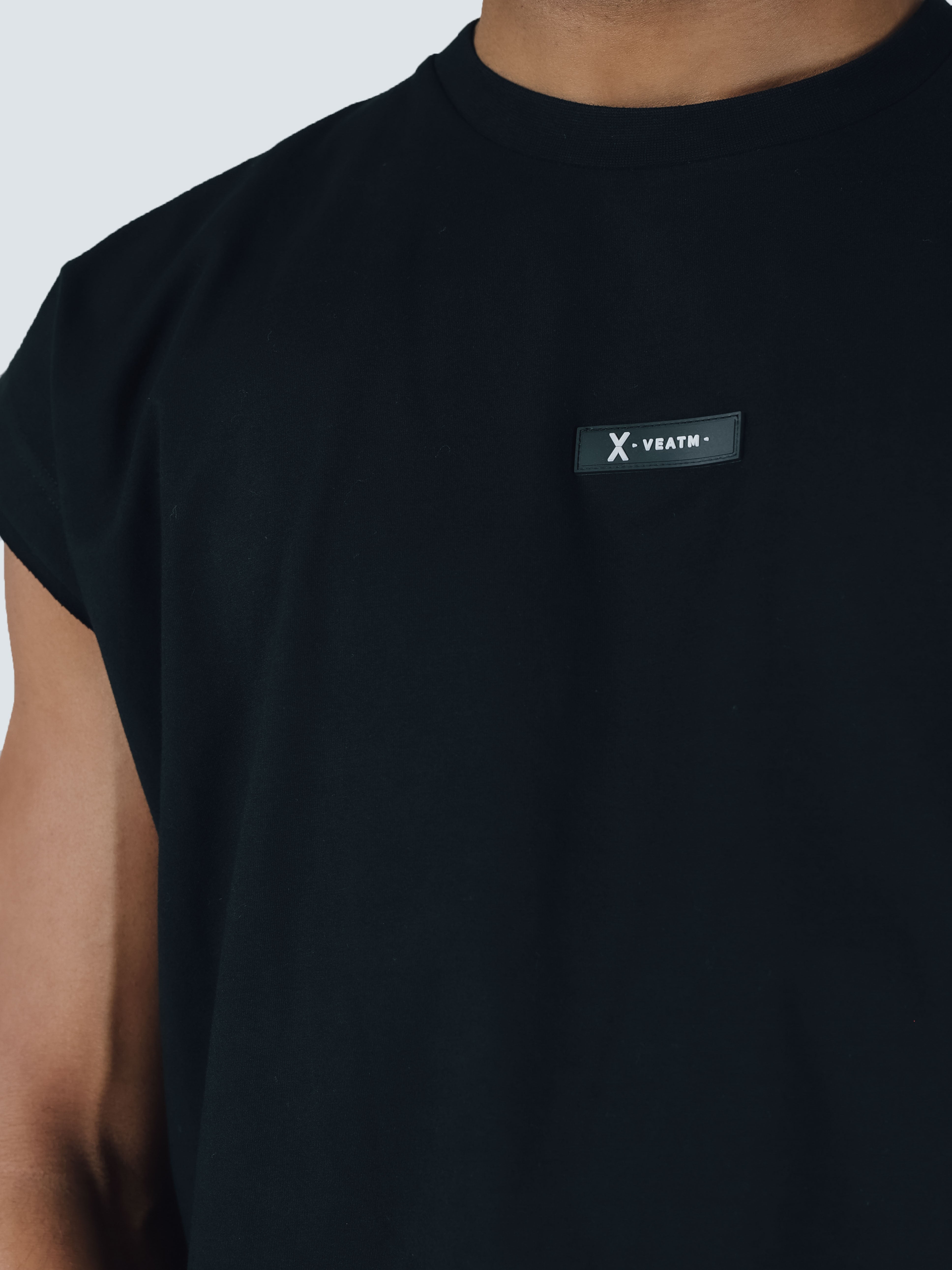 CUT OFF NO SLEEVE