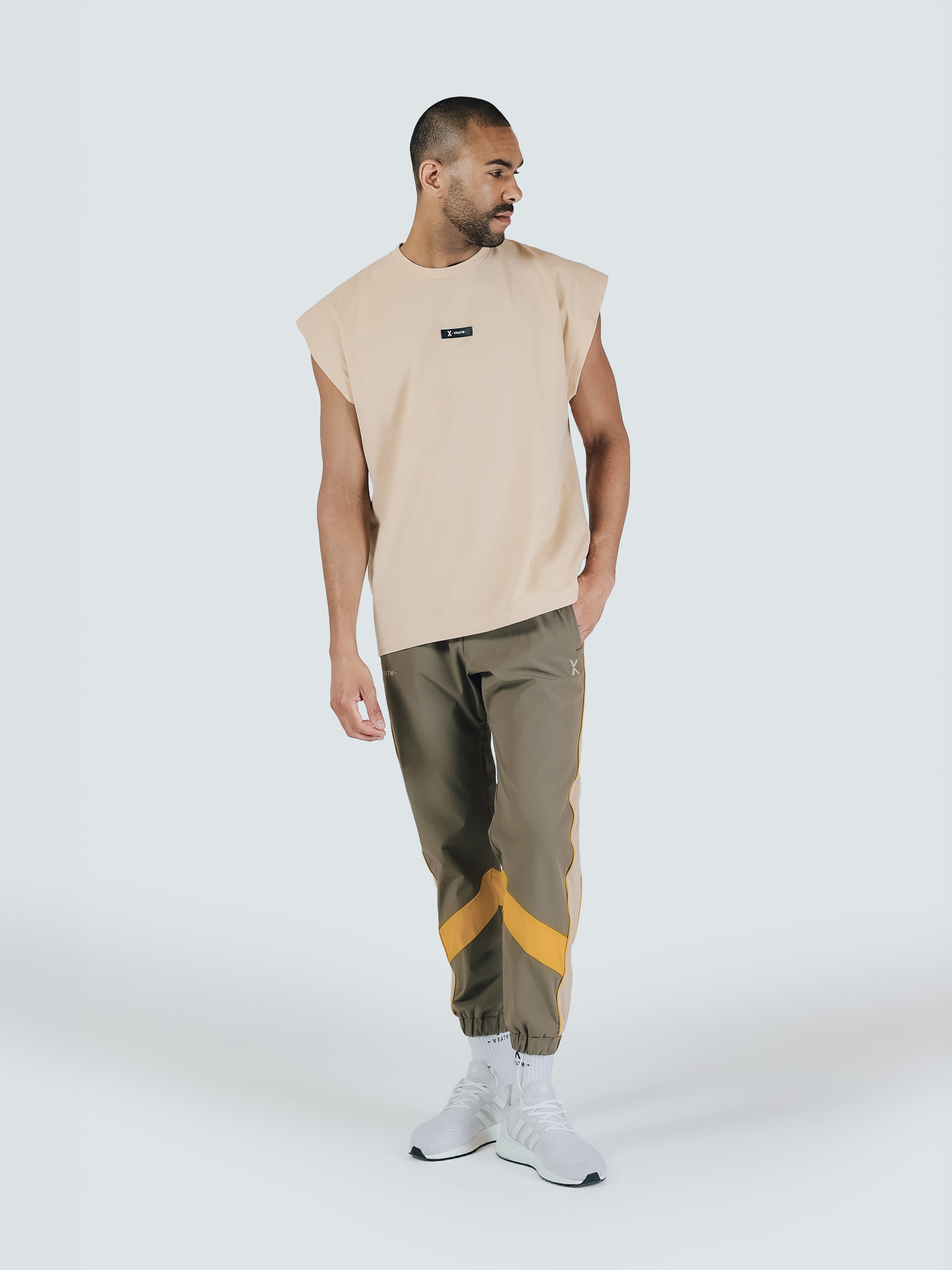 CUT OFF NO SLEEVE