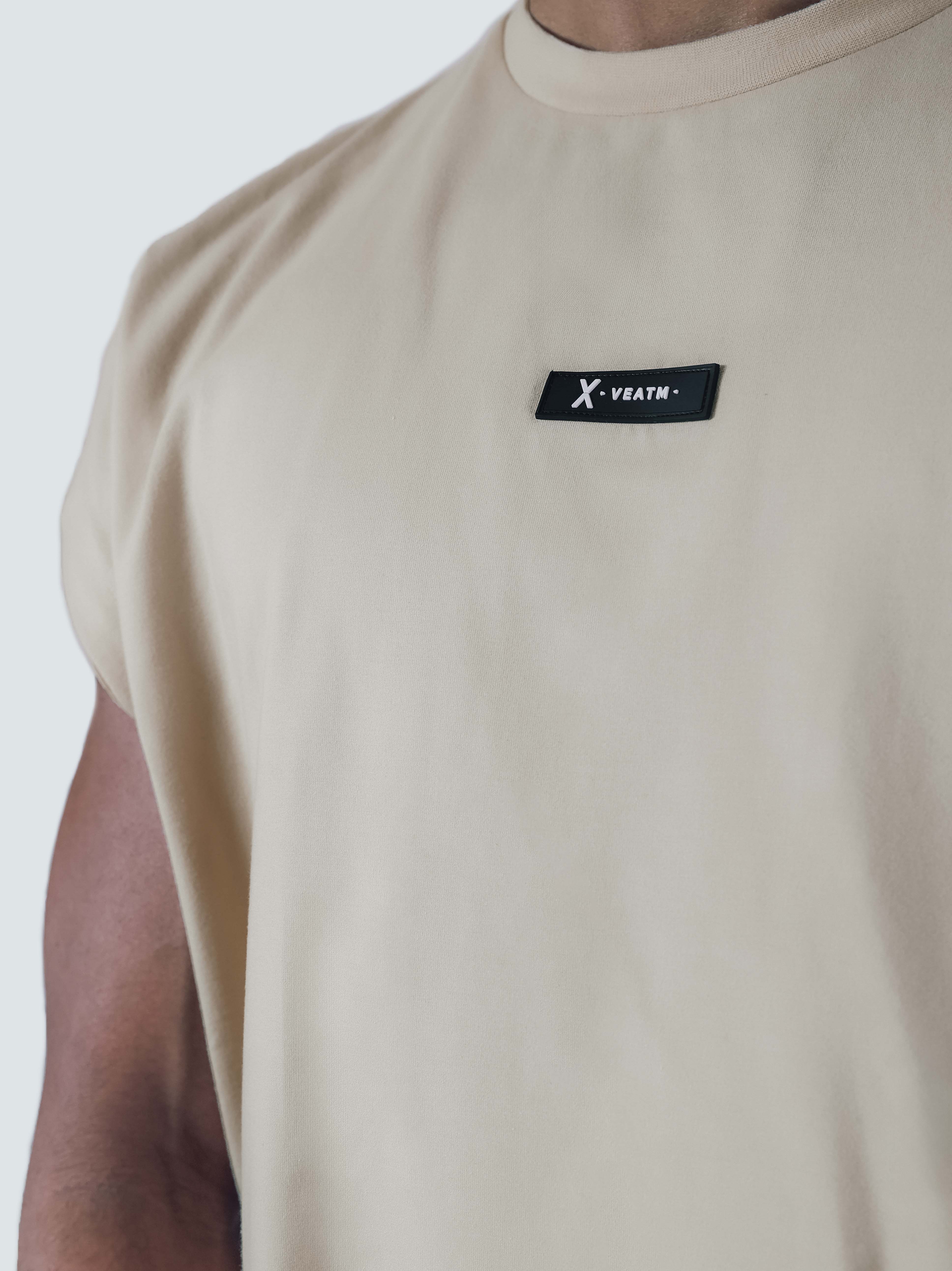 CUT OFF NO SLEEVE