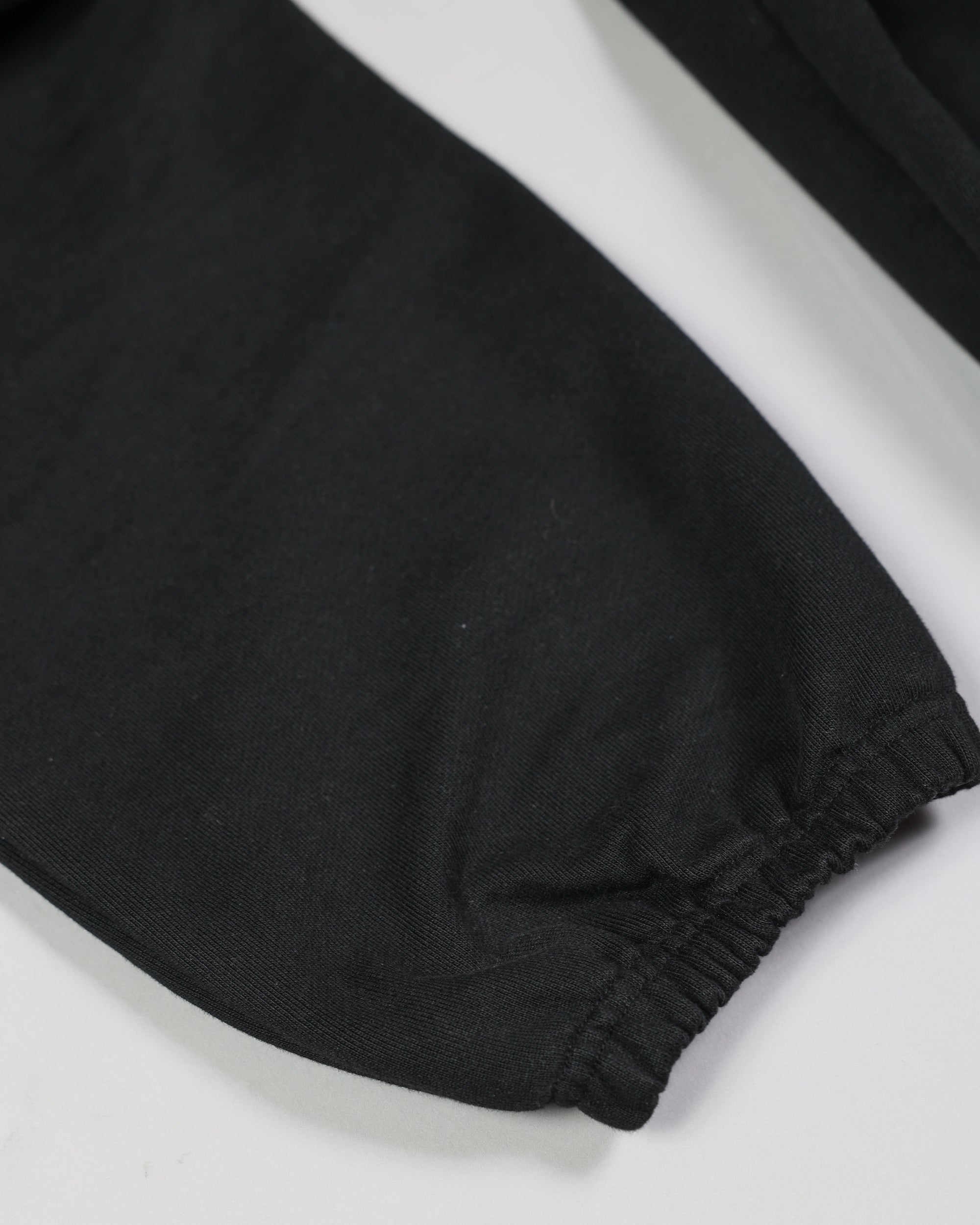WIDE SILHOUETTE LONG PANTS