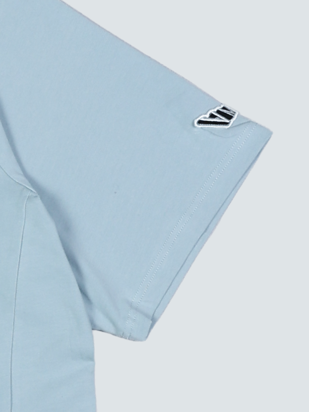 ORG SHORT SLEEVE BIG T-SHIRT