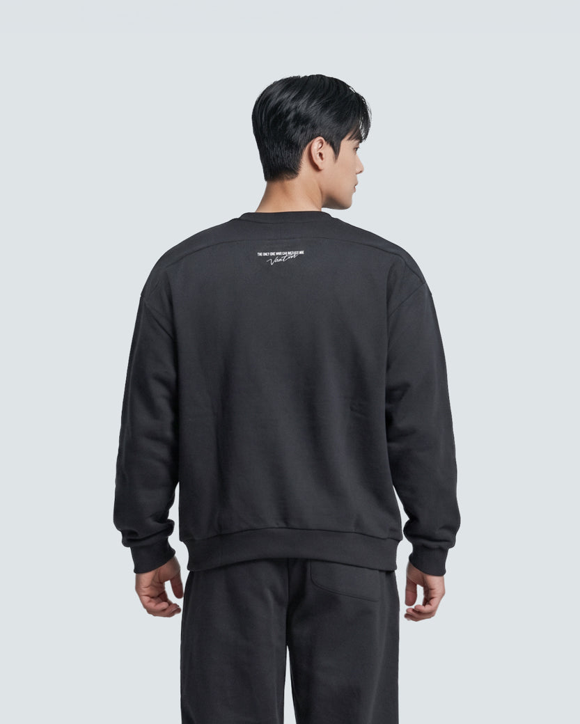 CREWNECK SWEAT