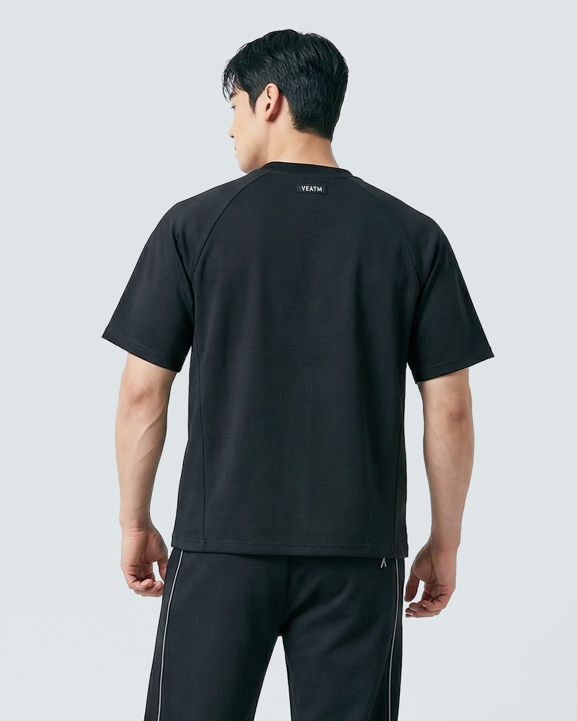 ORG SHORT SLEEVE BIG T-SHIRT