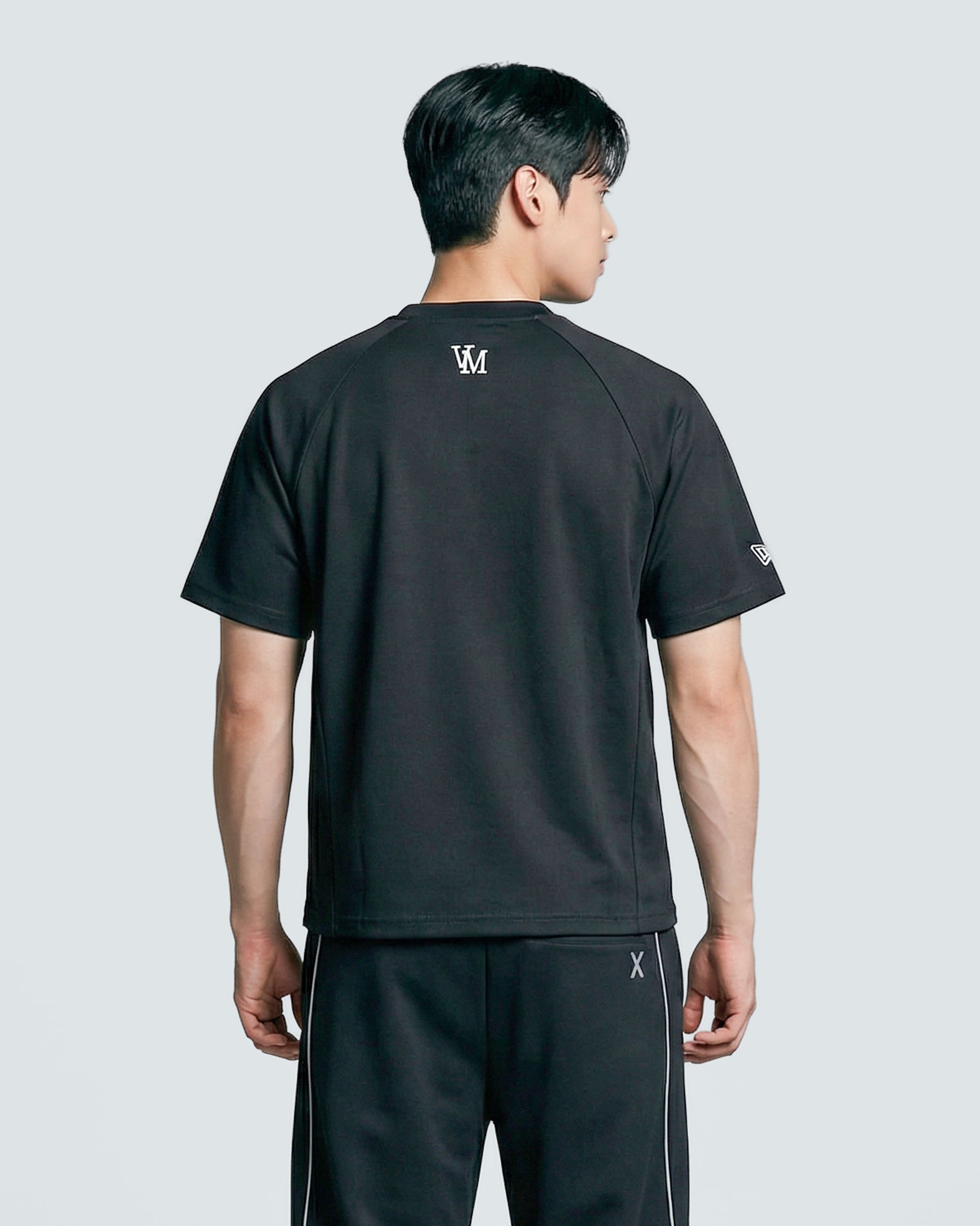 ORG SHORT SLEEVE BIG T-SHIRT