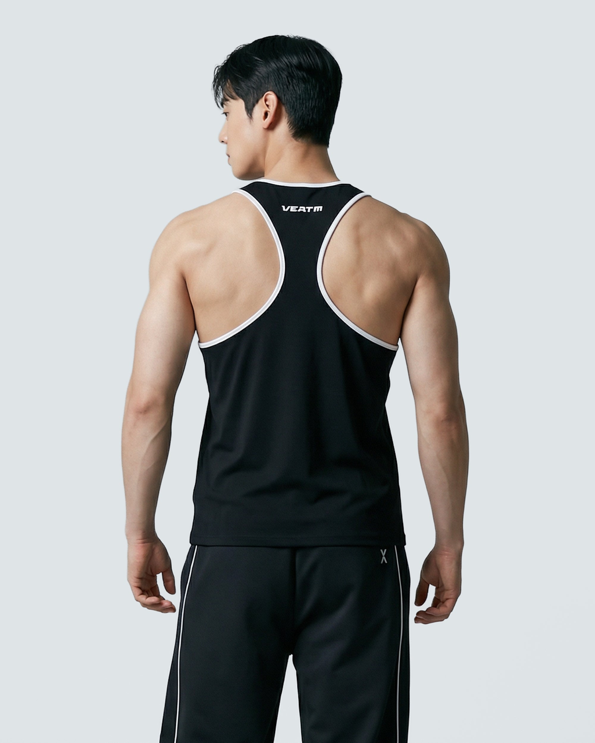 YBACK TANK TOP
