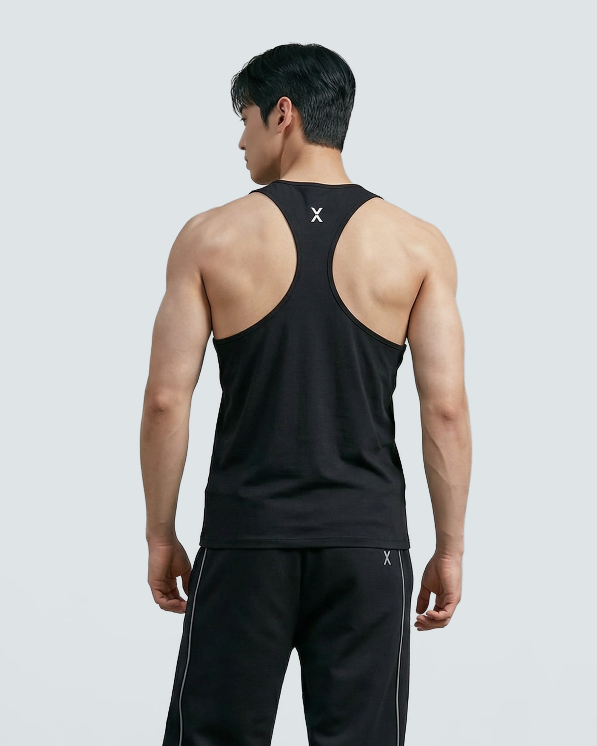 YBACK TANK TOP