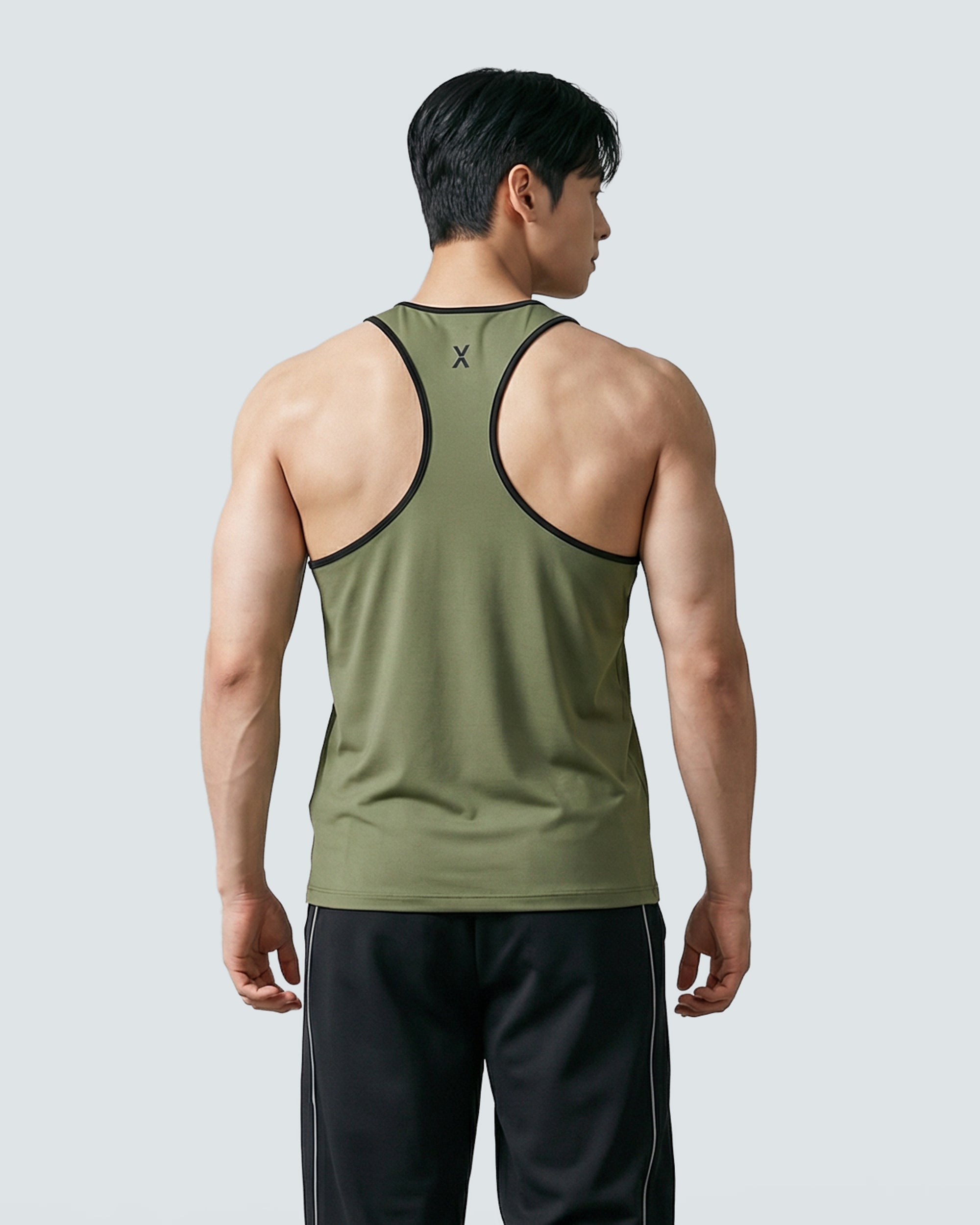 YBACK TANK TOP