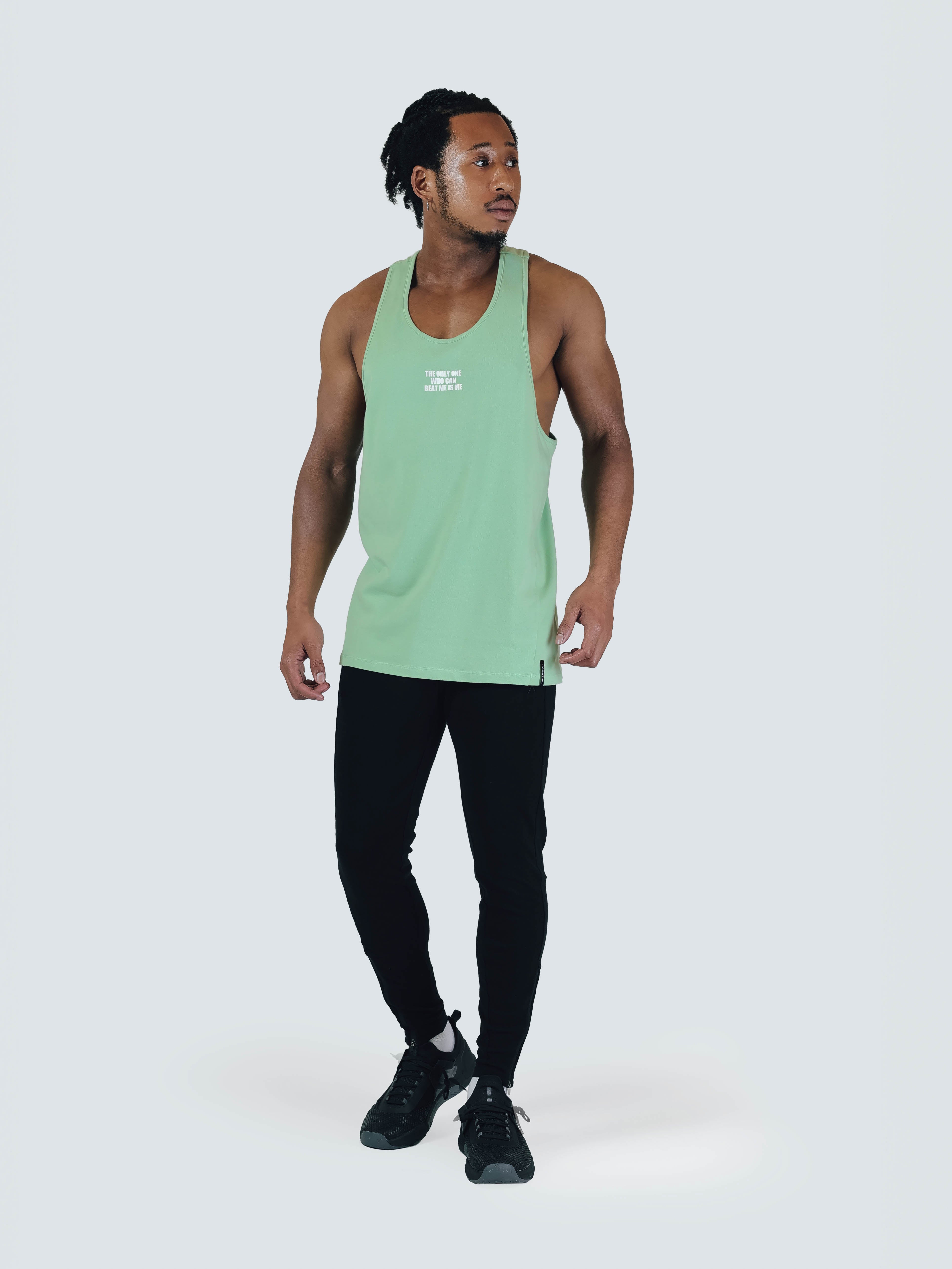 YBACK TANK TOP