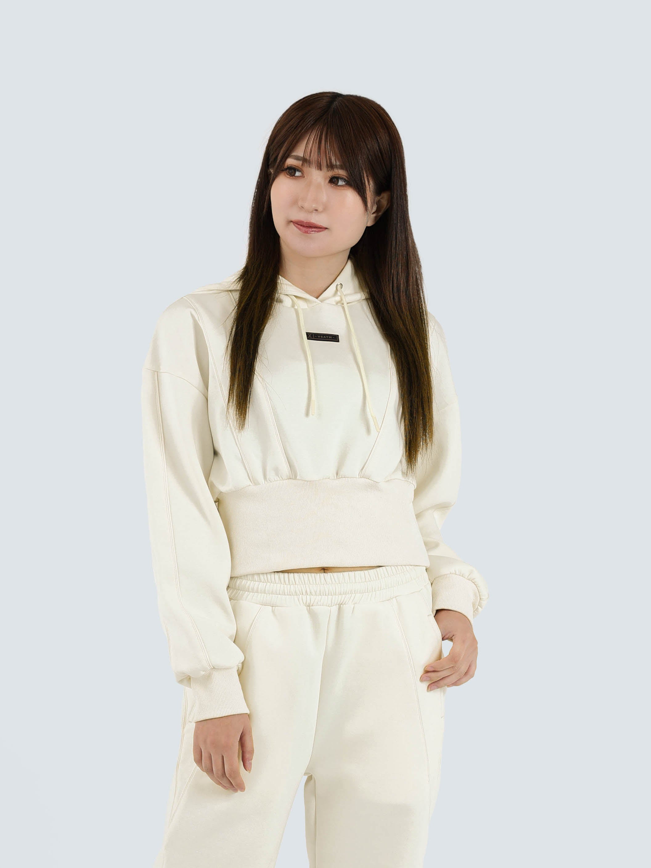 モデル身長:162cm 着用サイズ:S