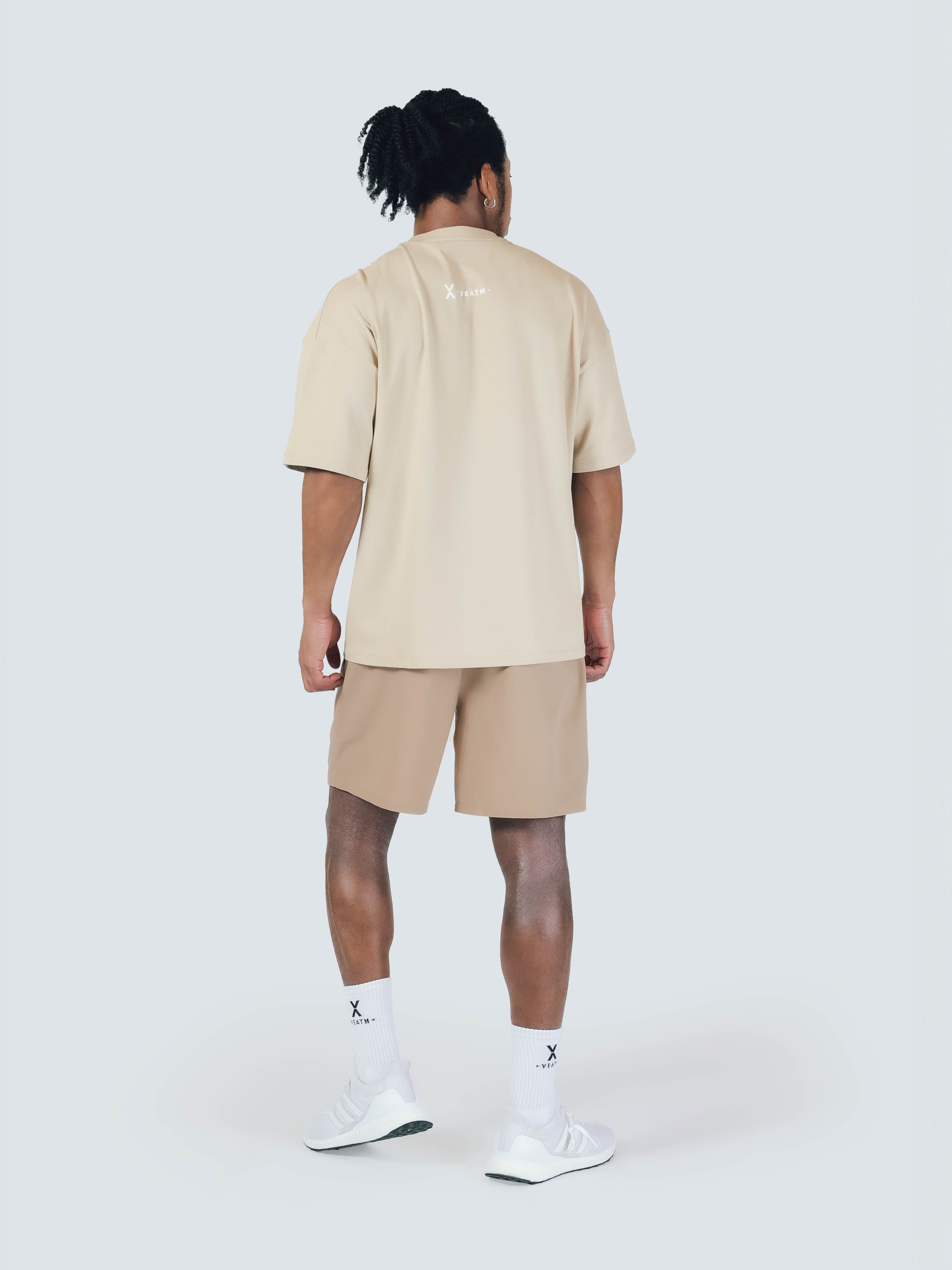 SHORT SLEEVE BIG T-SHIRTS