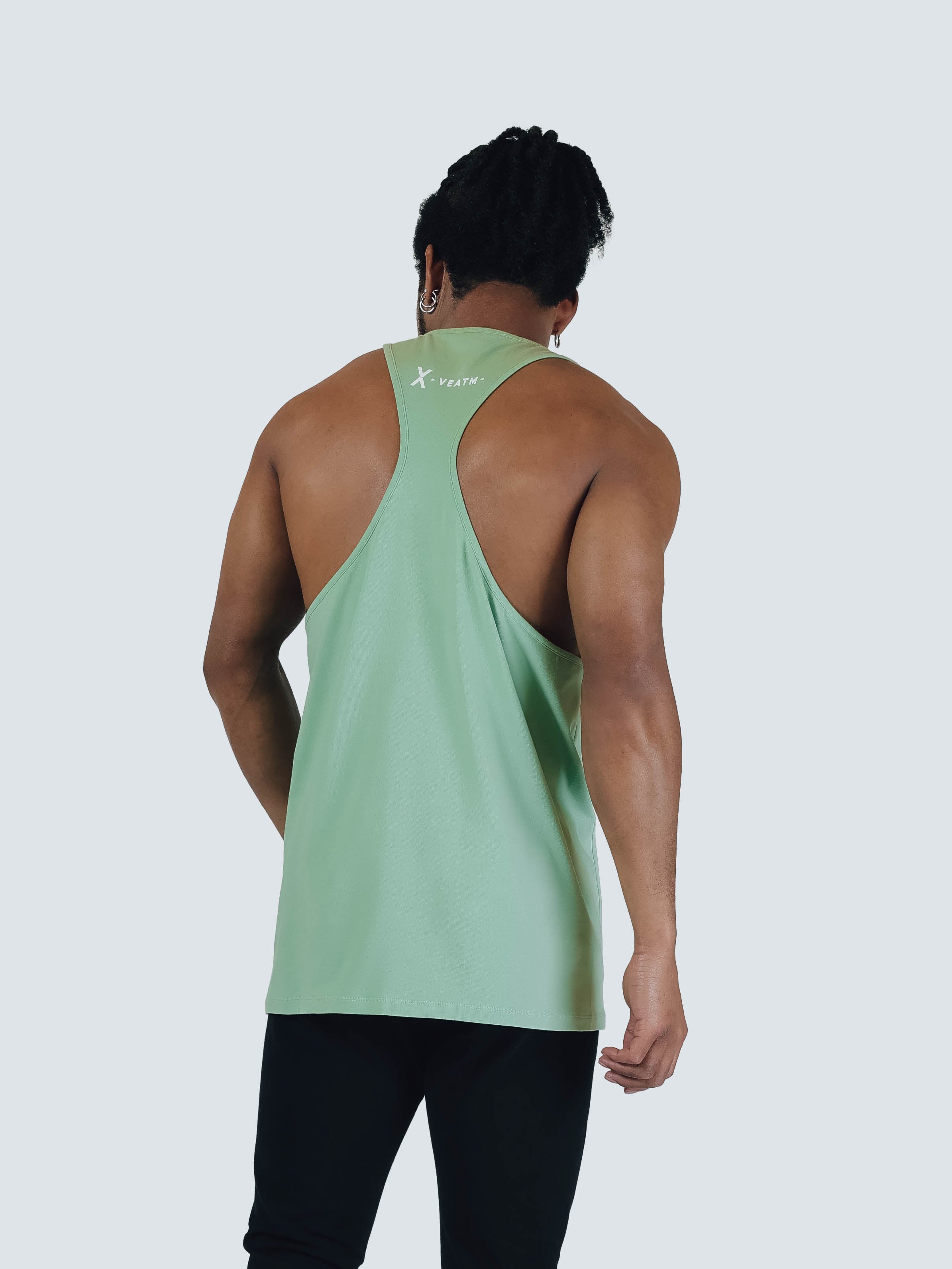 YBACK TANK TOP