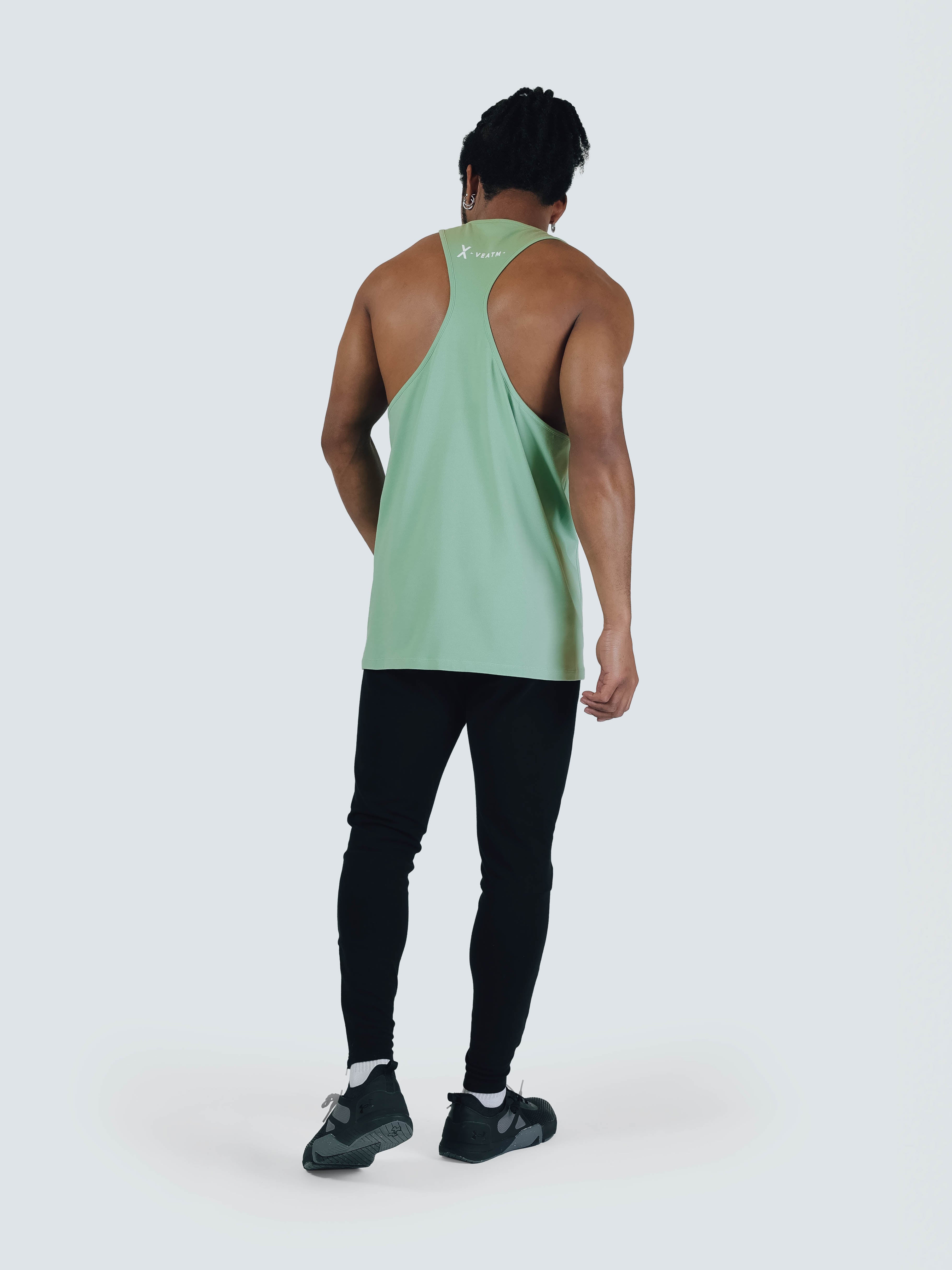 YBACK TANK TOP