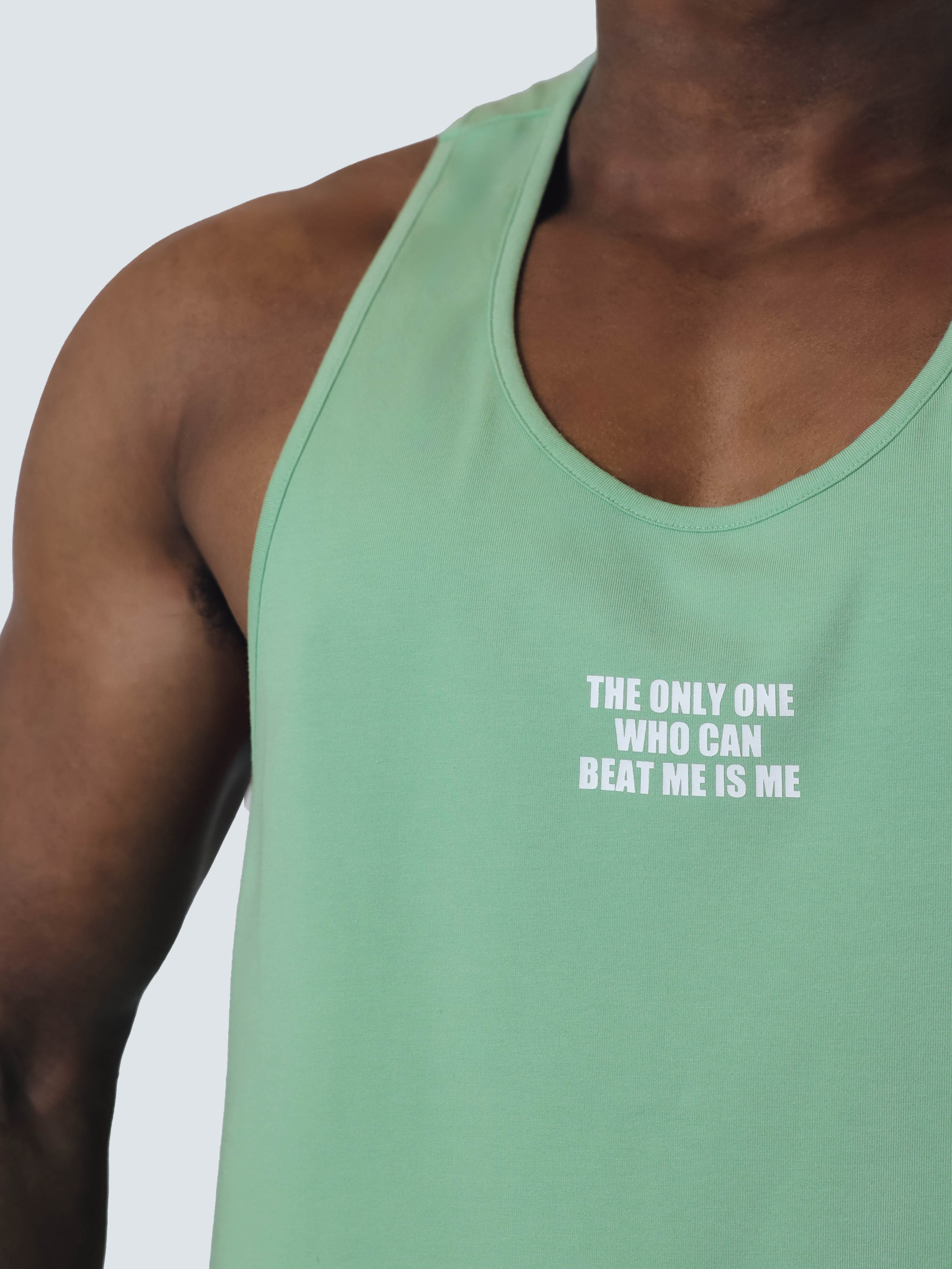 YBACK TANK TOP
