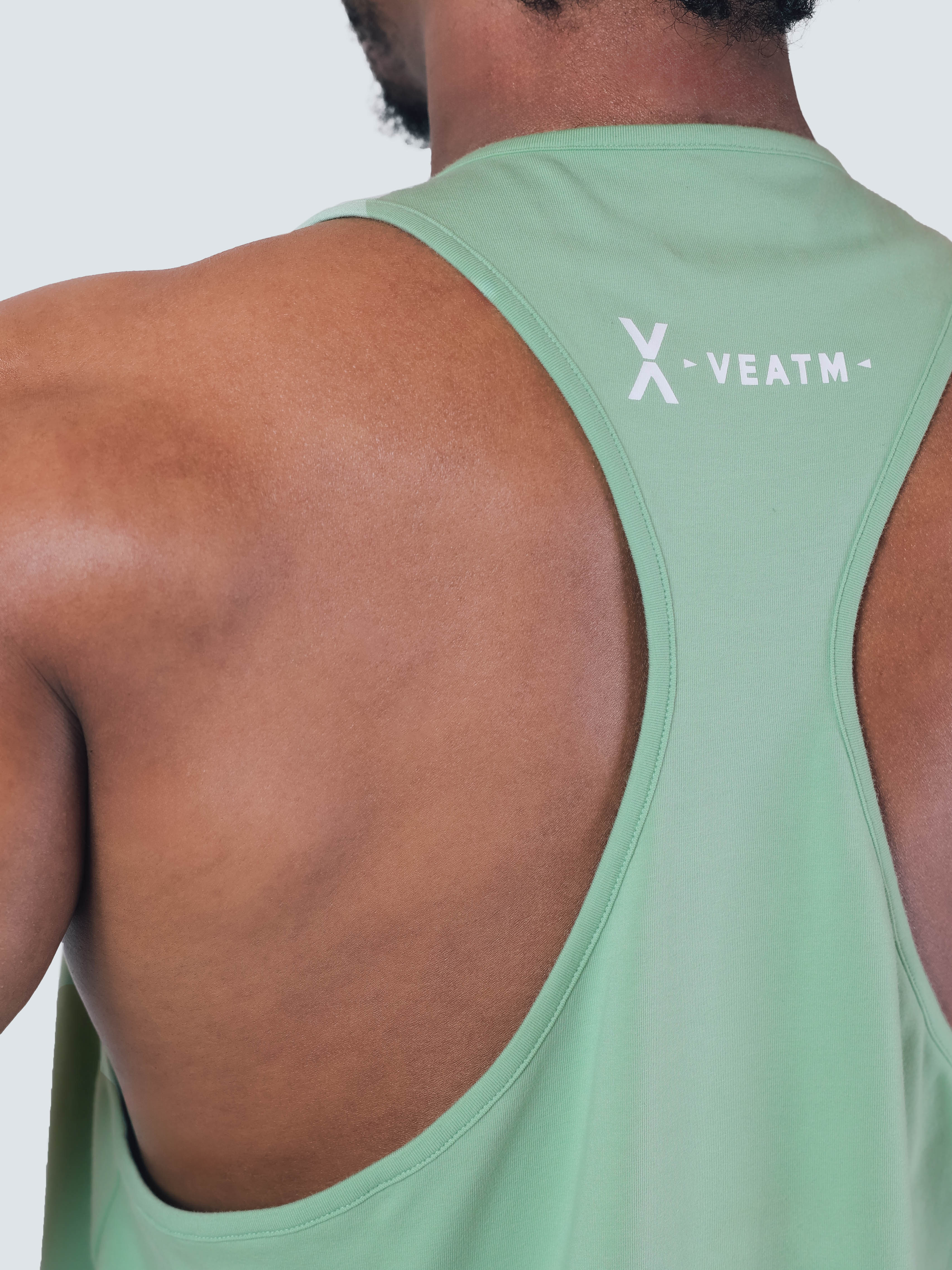 YBACK TANK TOP