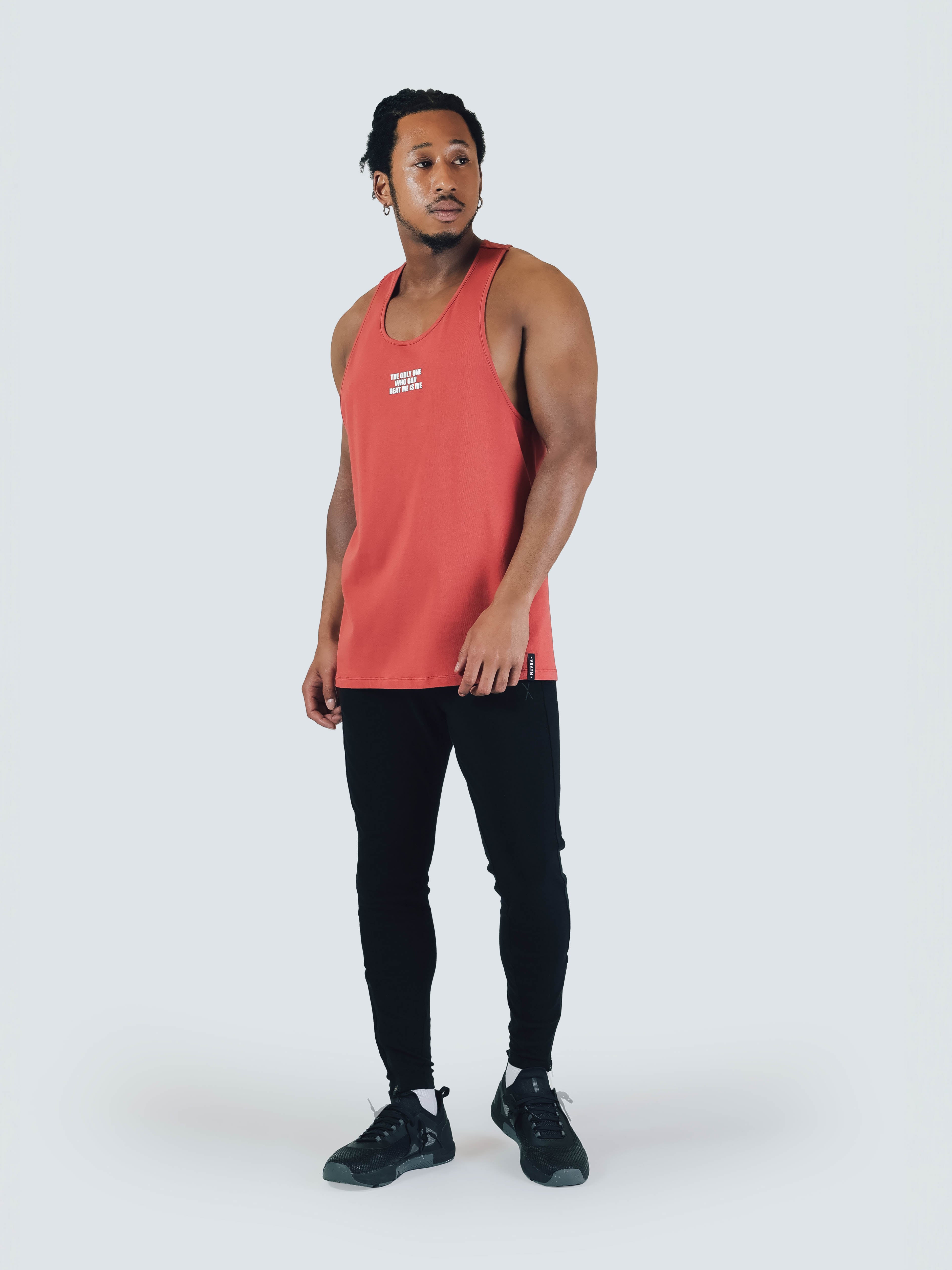 YBACK TANK TOP
