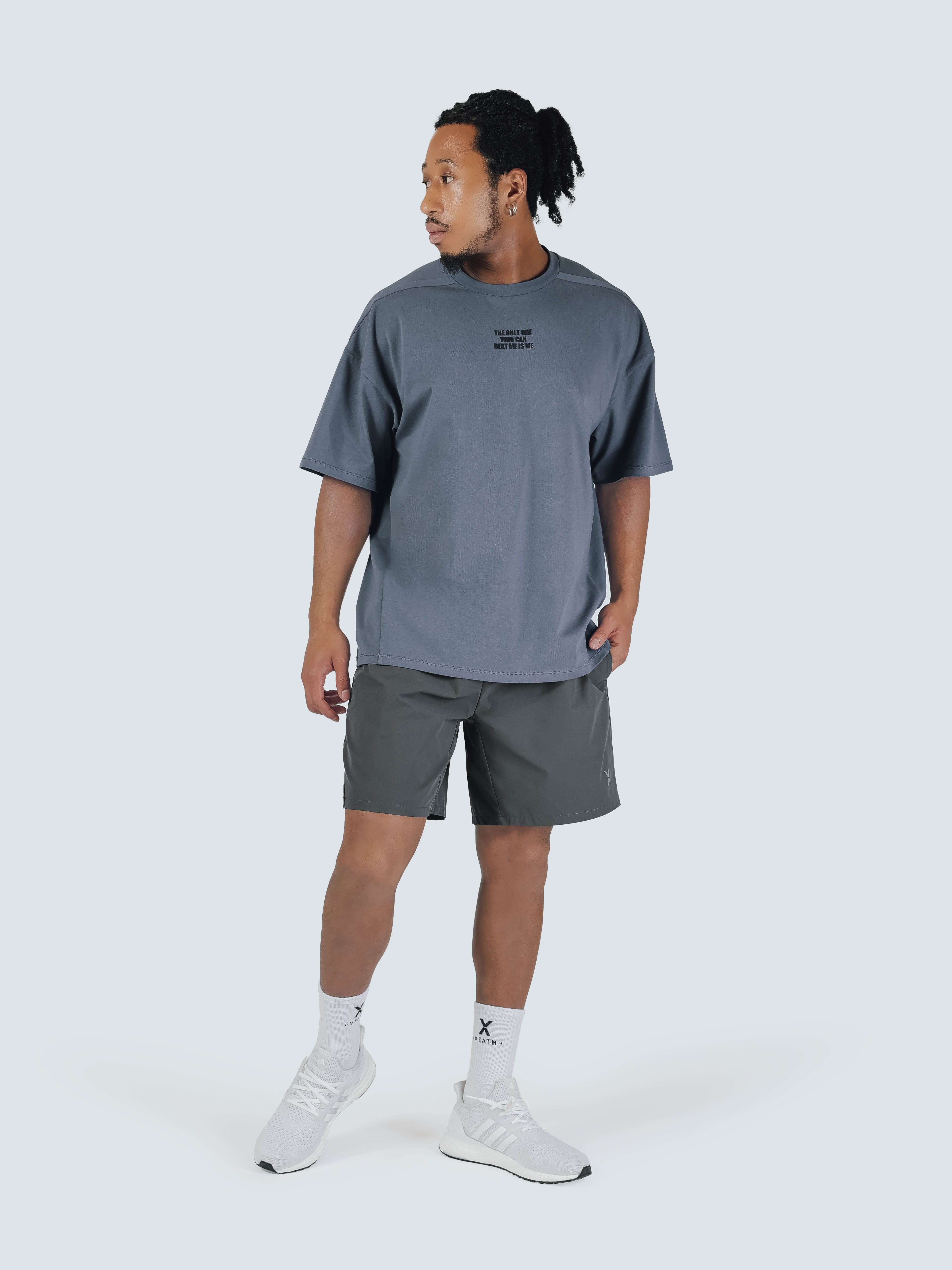 SHORT SLEEVE BIG T-SHIRTS
