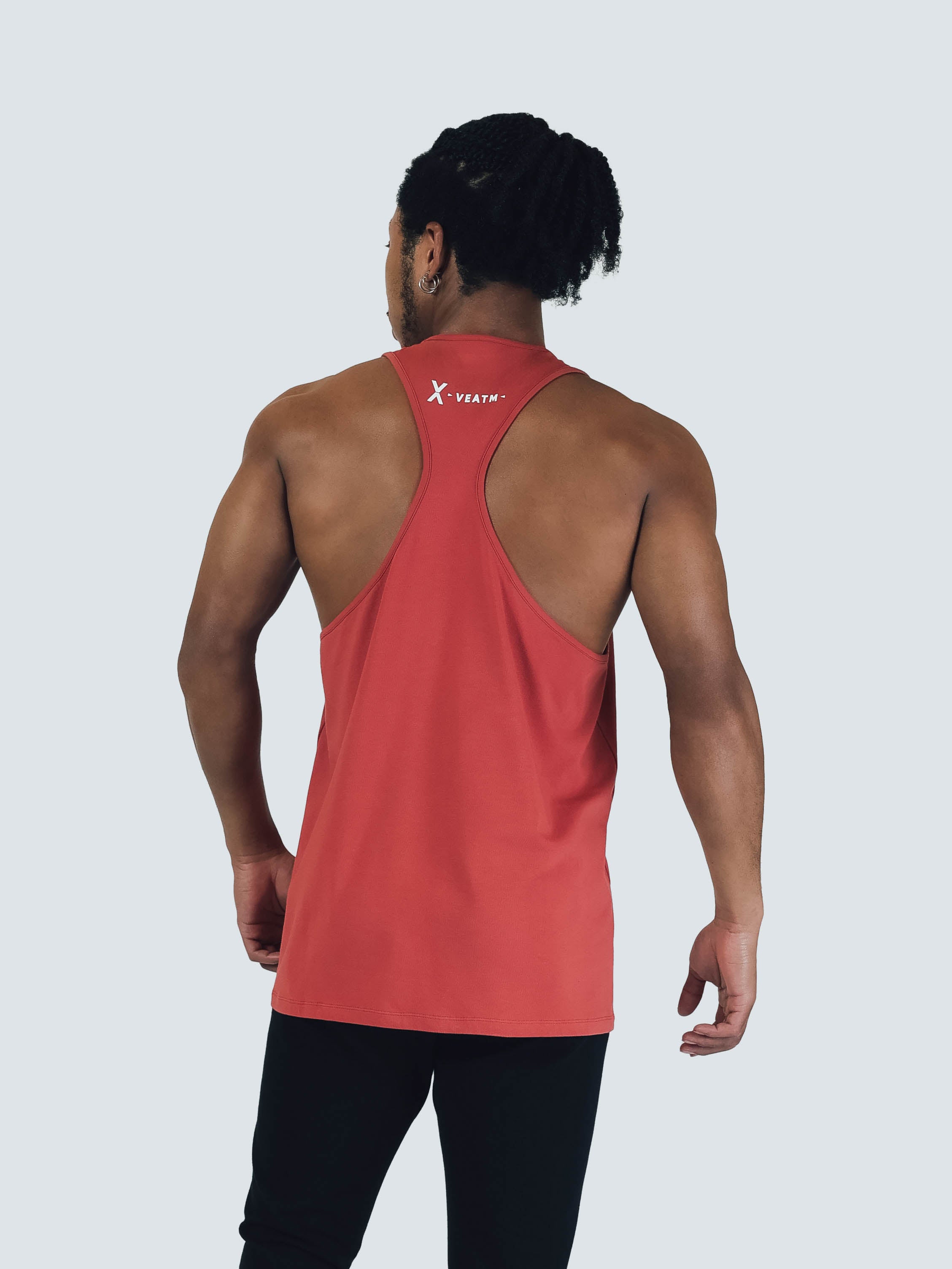 YBACK TANK TOP