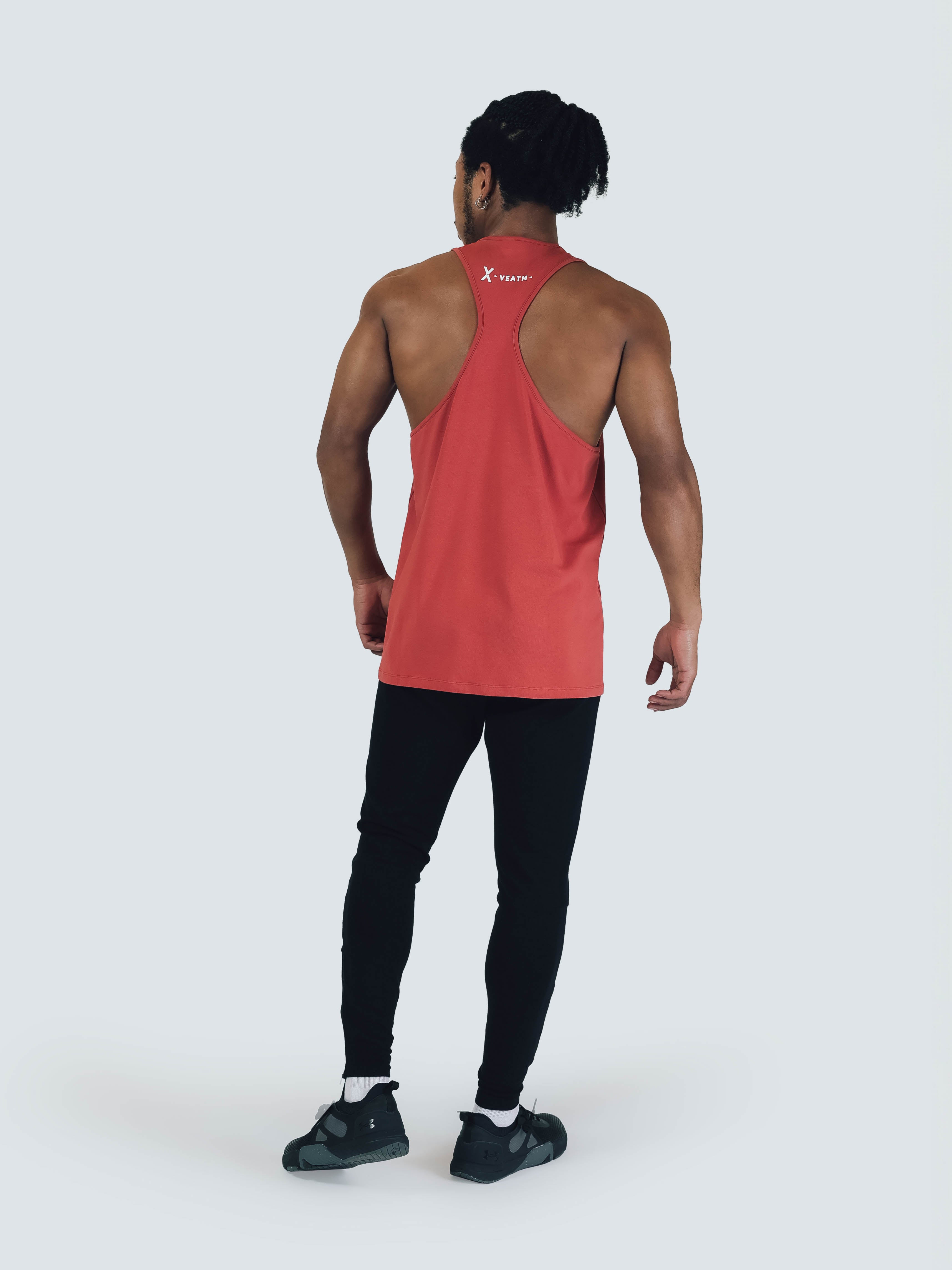 YBACK TANK TOP