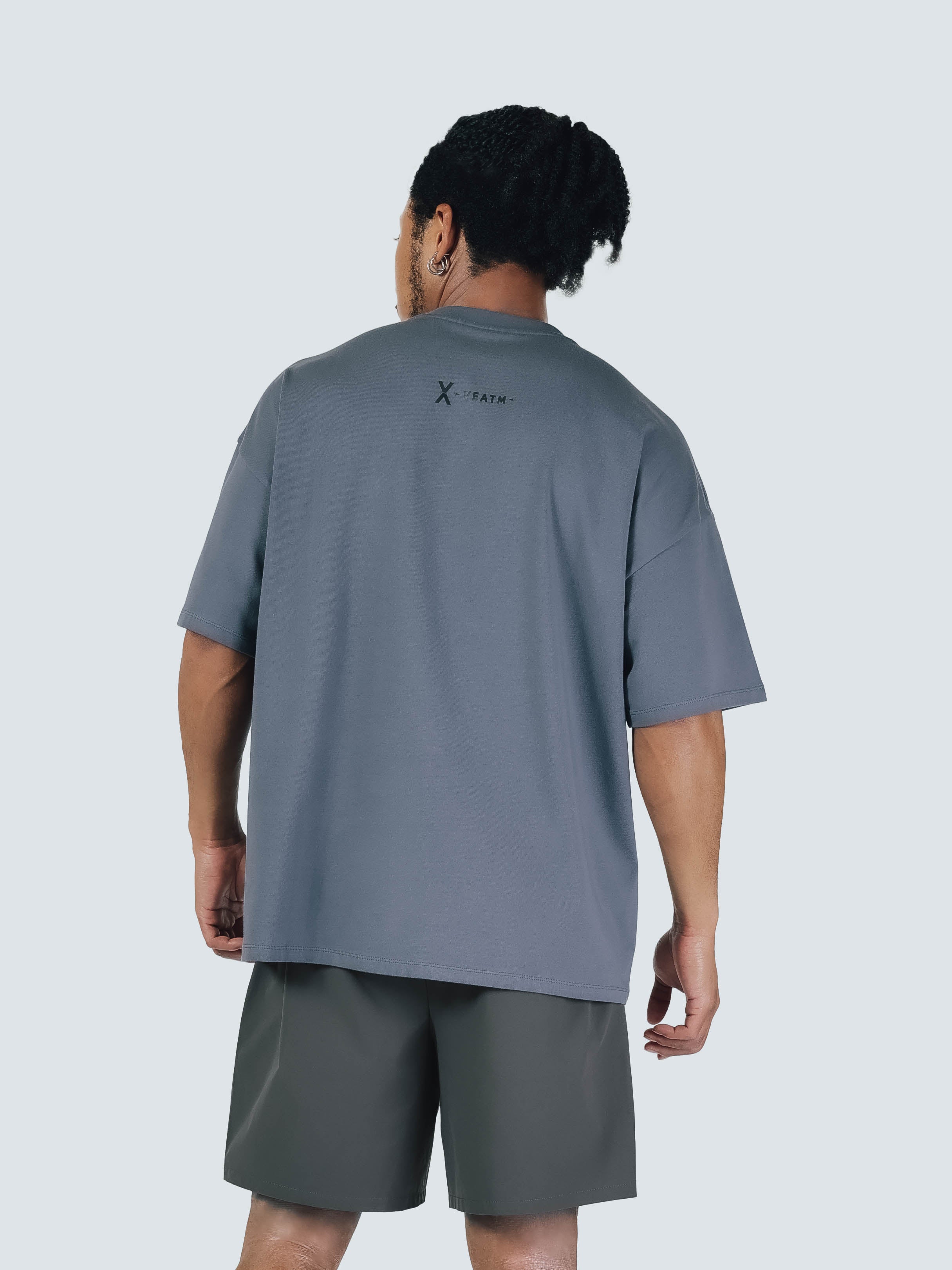 SHORT SLEEVE BIG T-SHIRTS