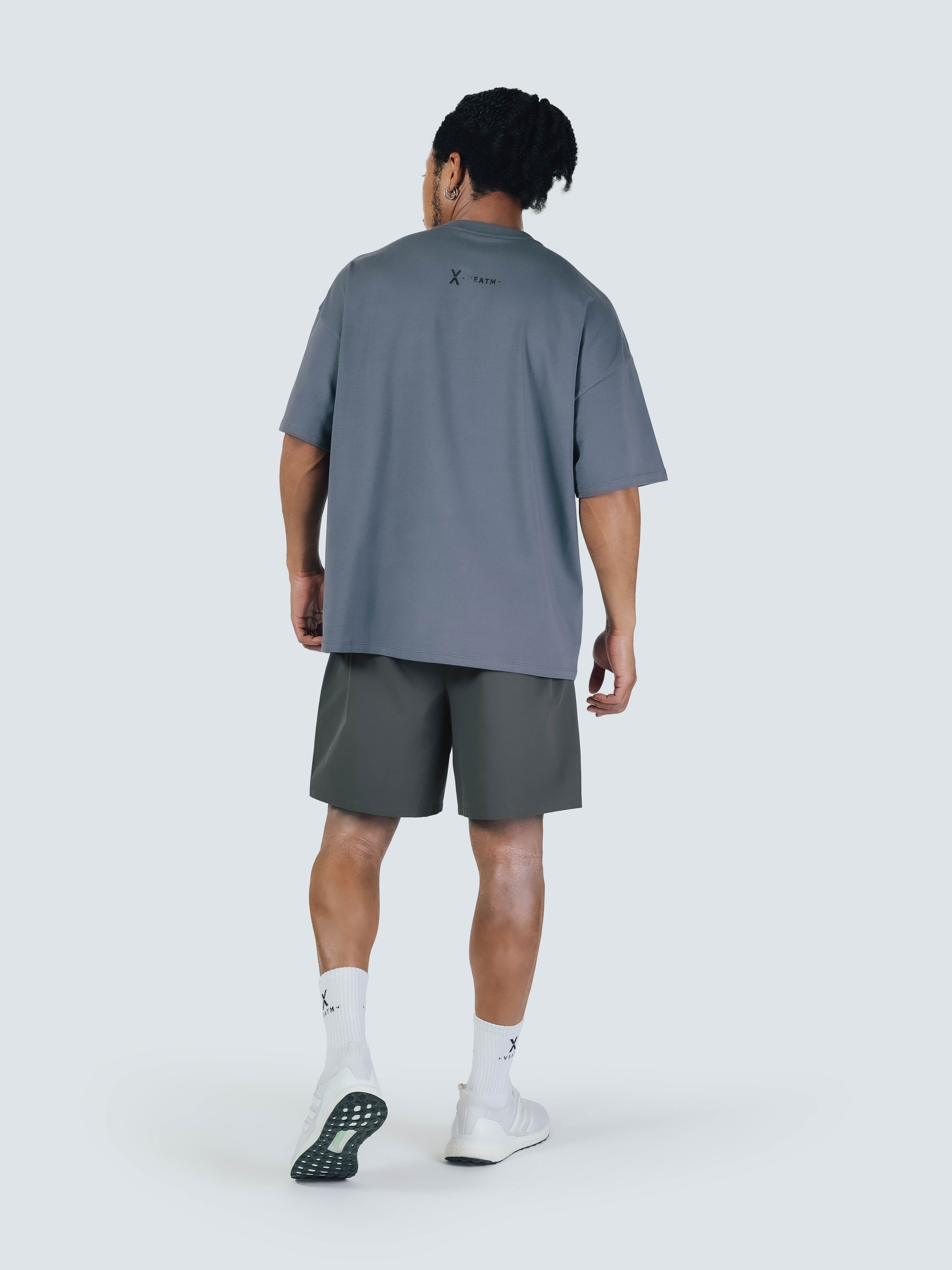 SHORT SLEEVE BIG T-SHIRTS
