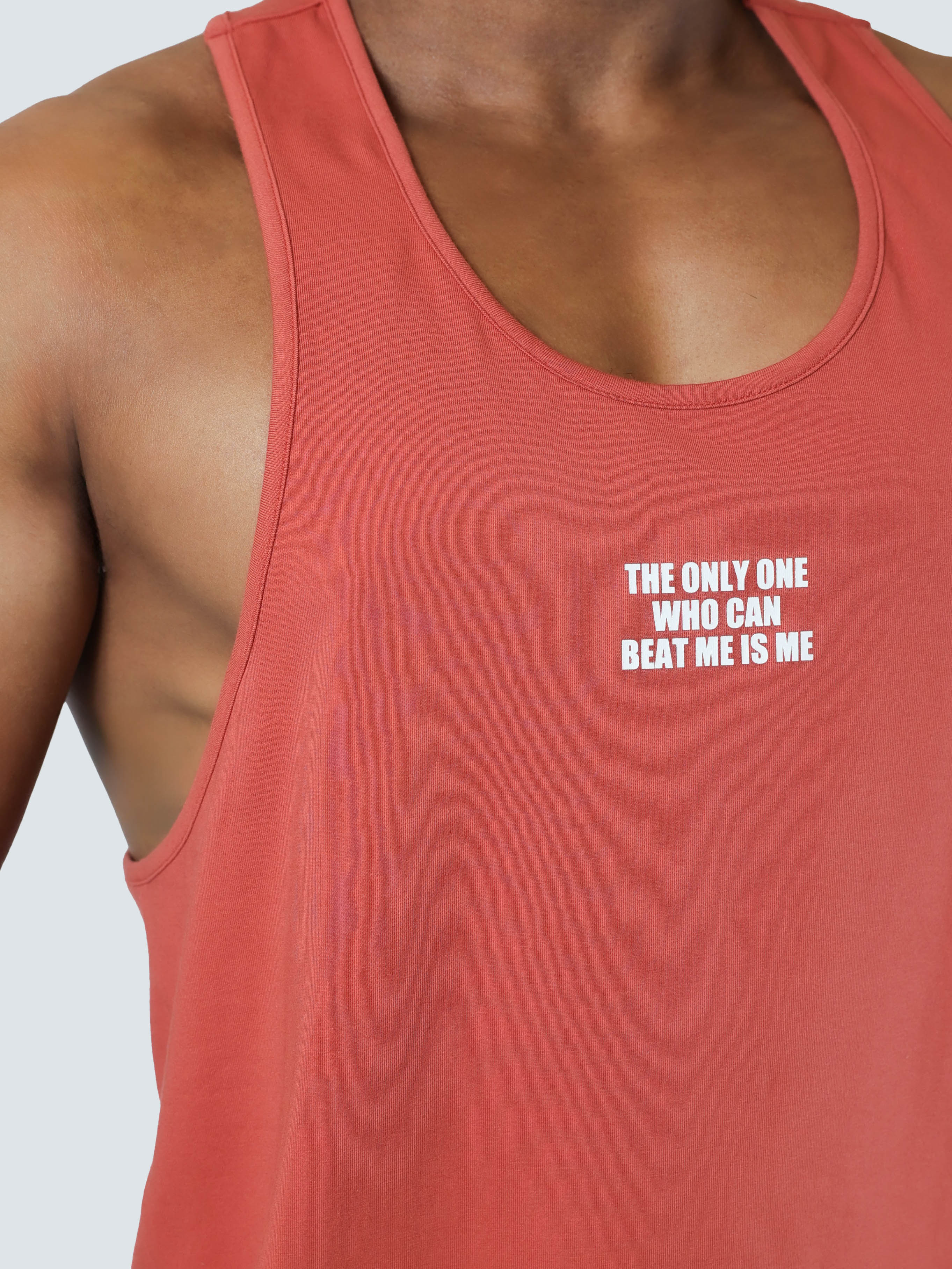 YBACK TANK TOP