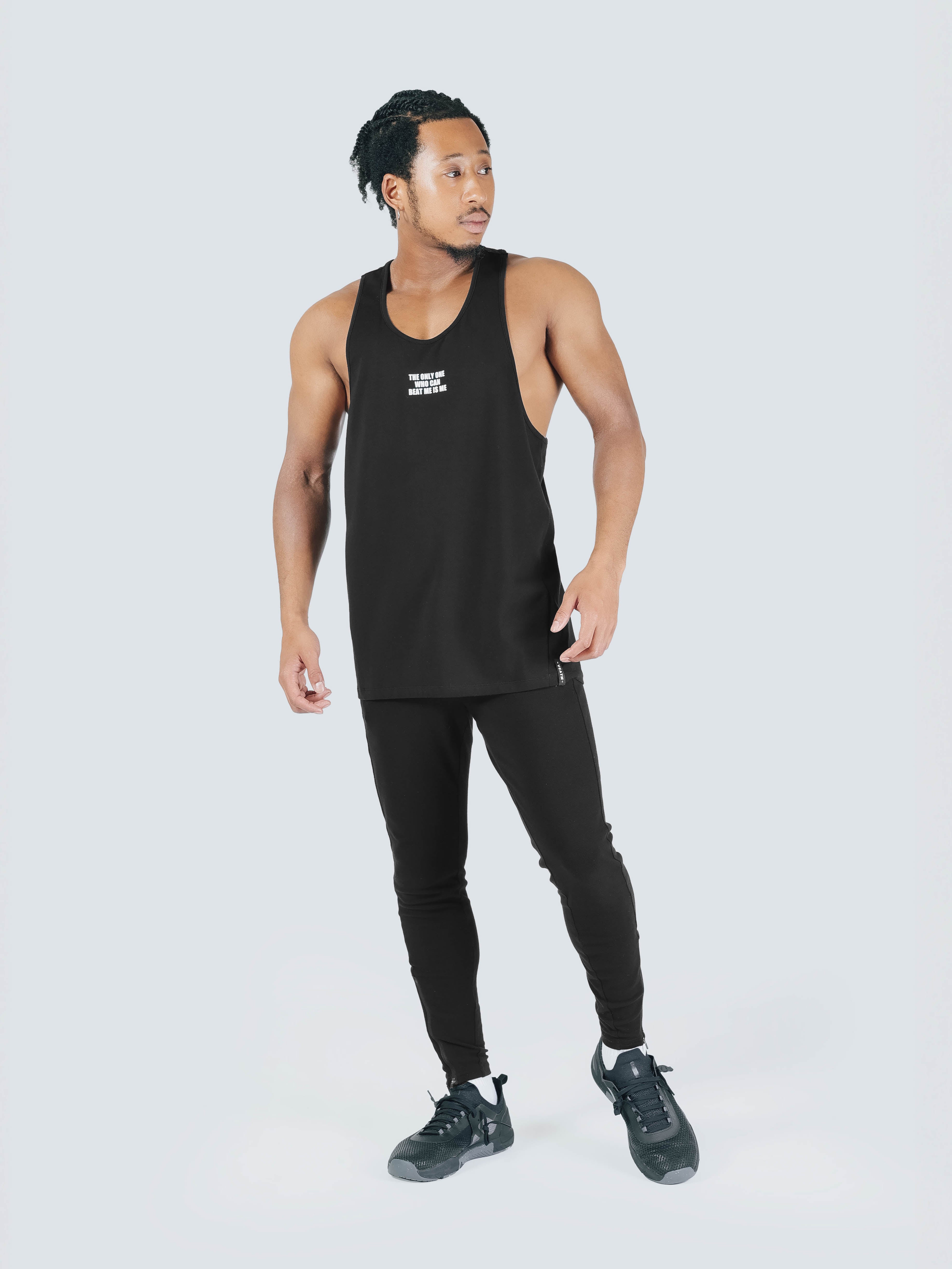 YBACK TANK TOP