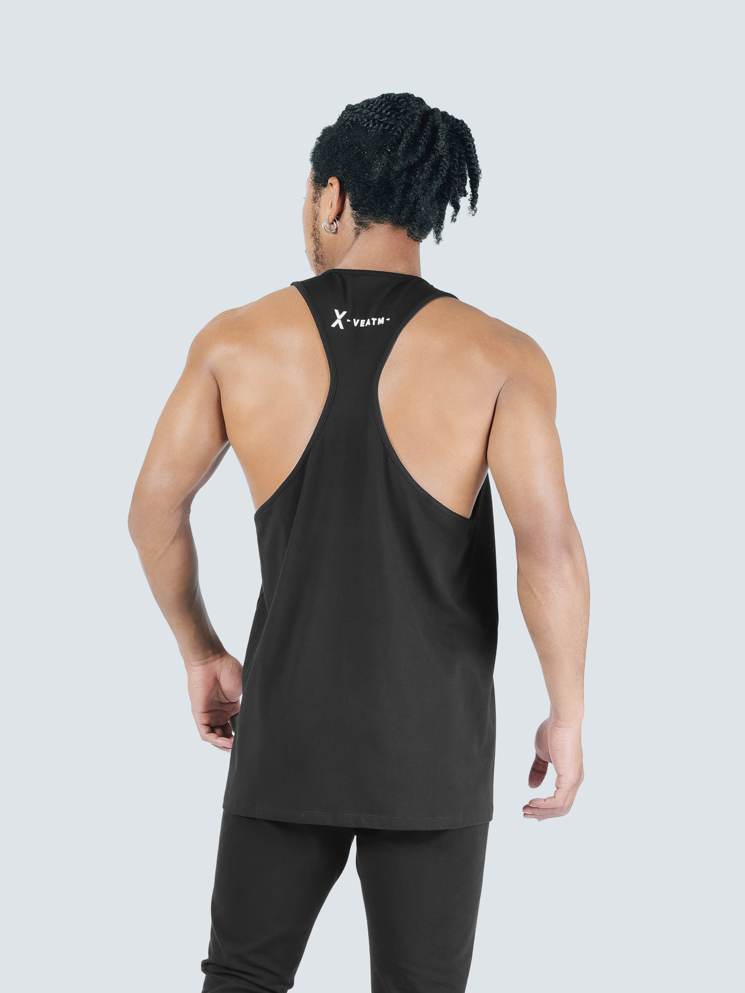YBACK TANK TOP