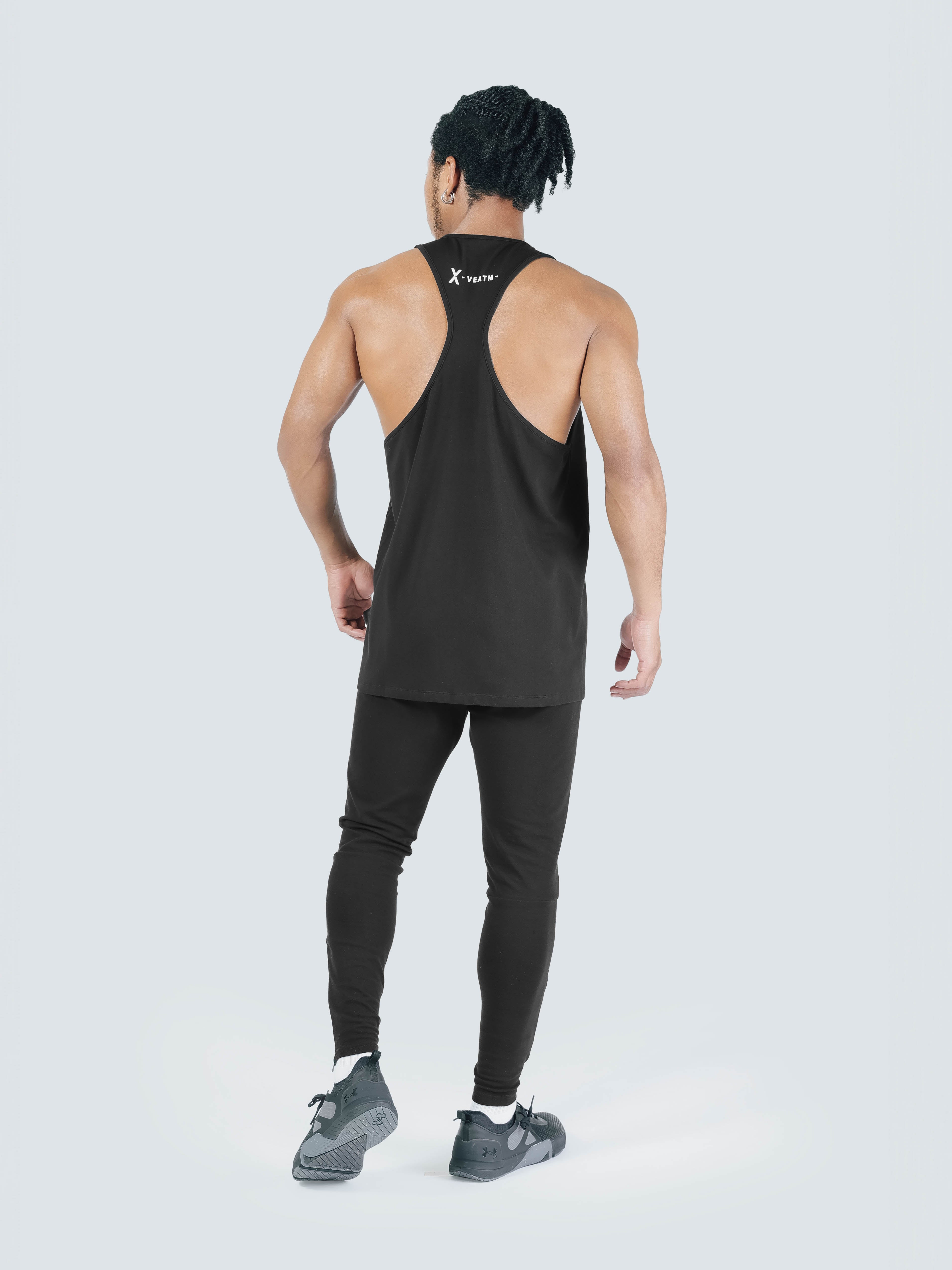 YBACK TANK TOP