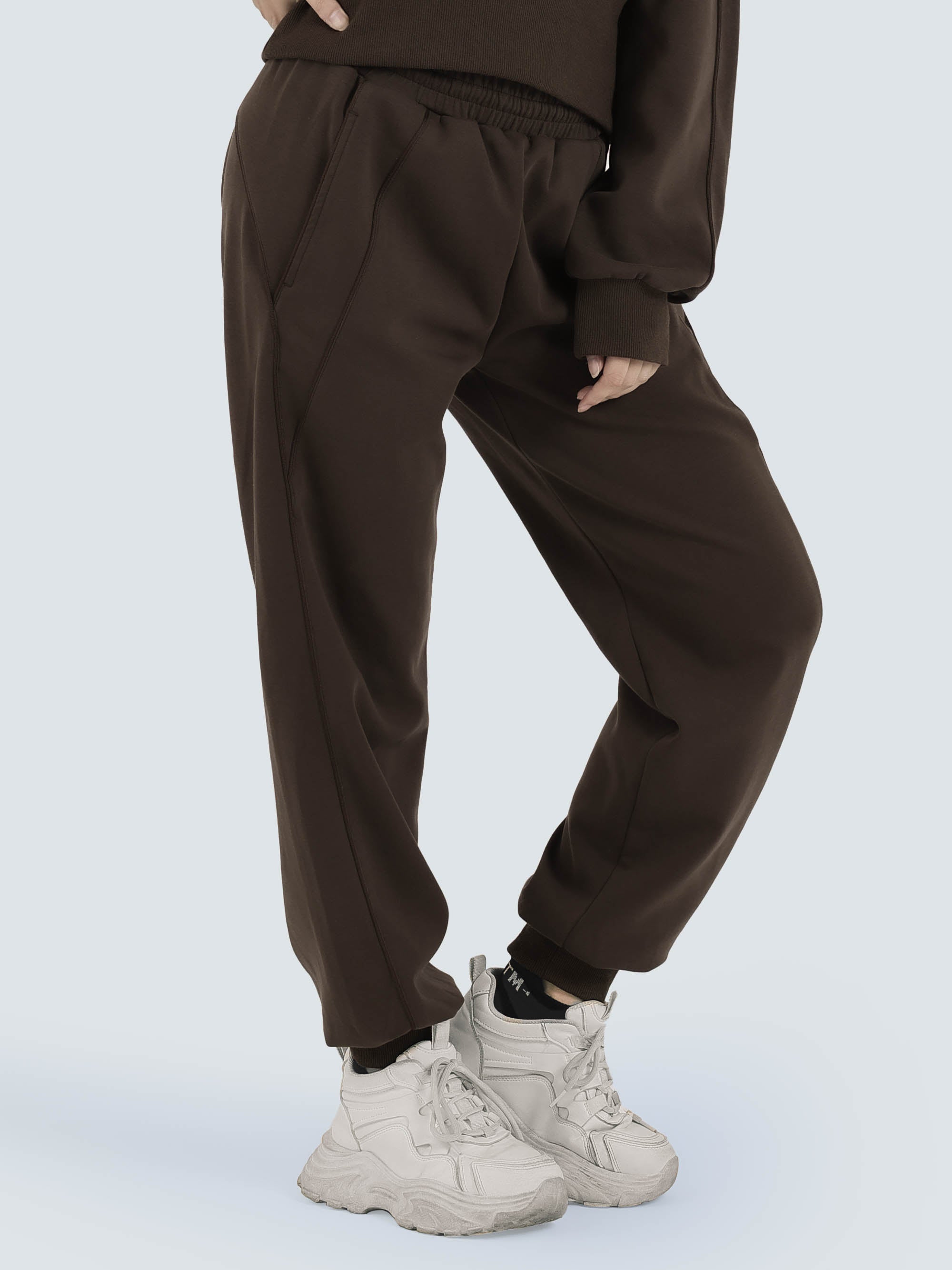 モデル身長:162cm 着用サイズ:S