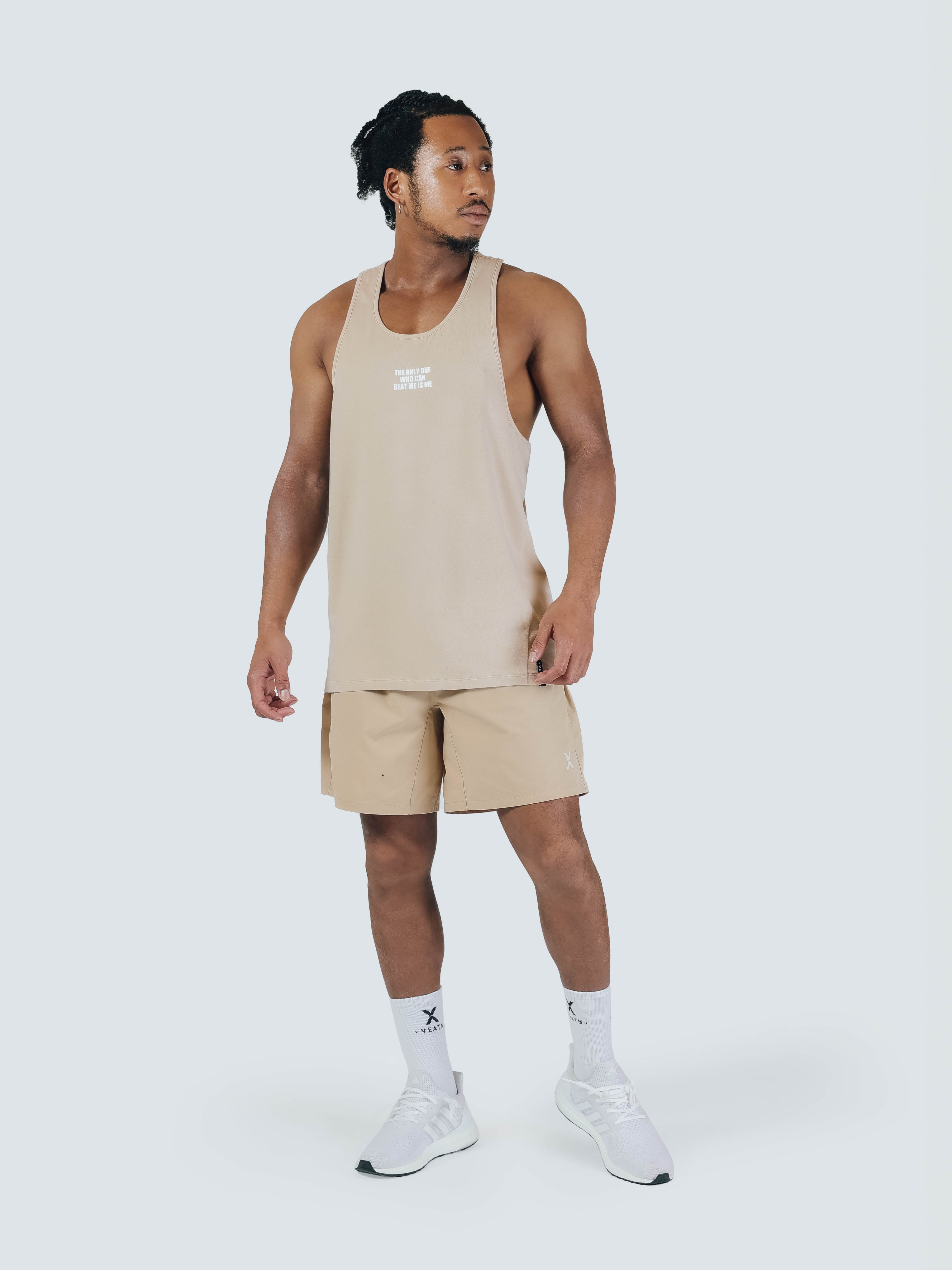 YBACK TANK TOP