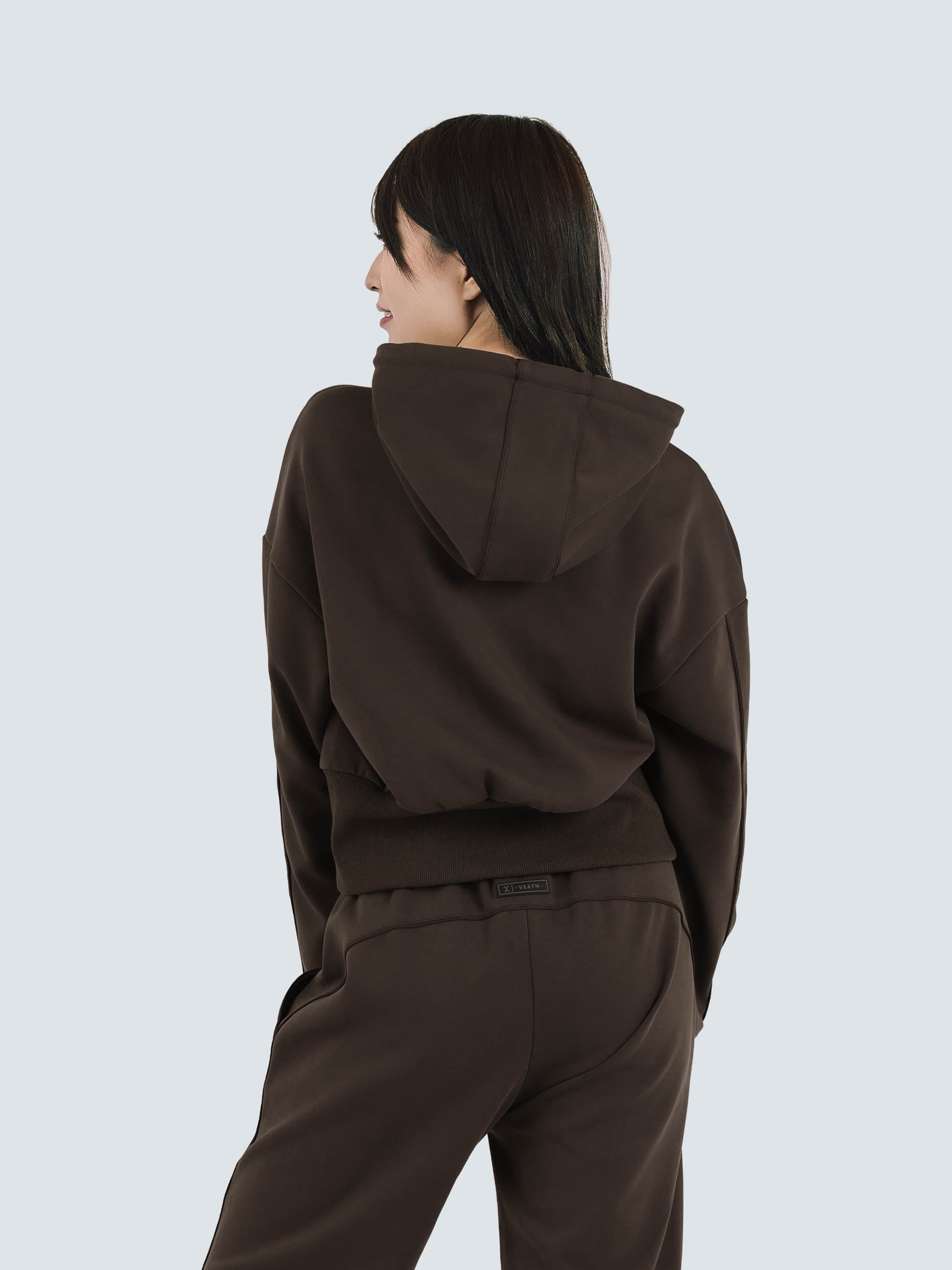 モデル身長:162cm 着用サイズ:S