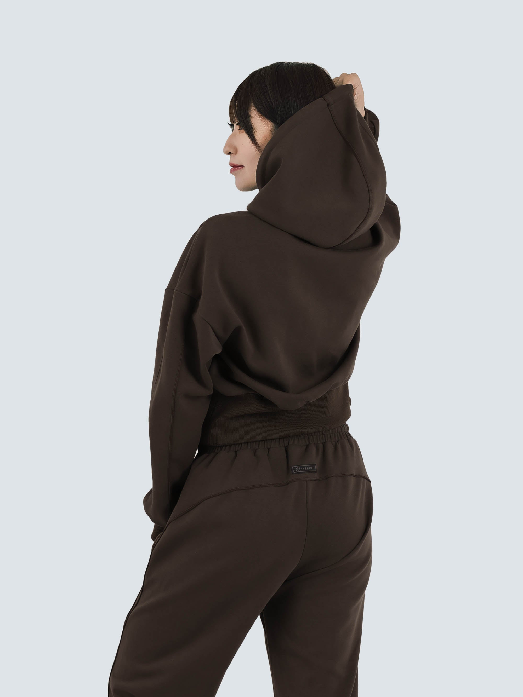 モデル身長:162cm 着用サイズ:S