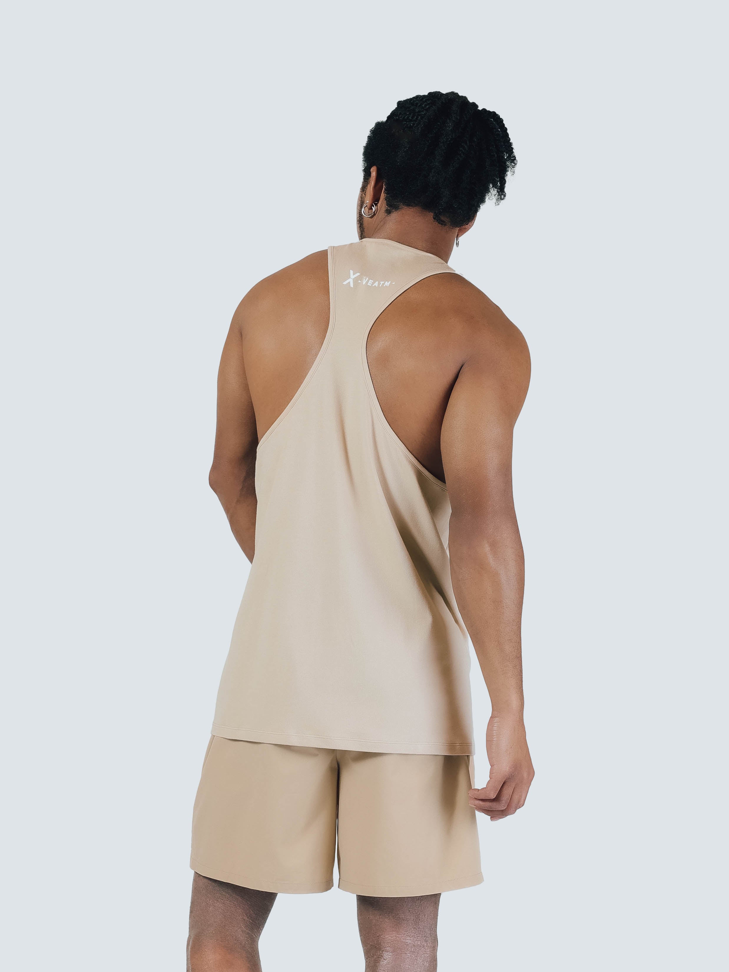 YBACK TANK TOP