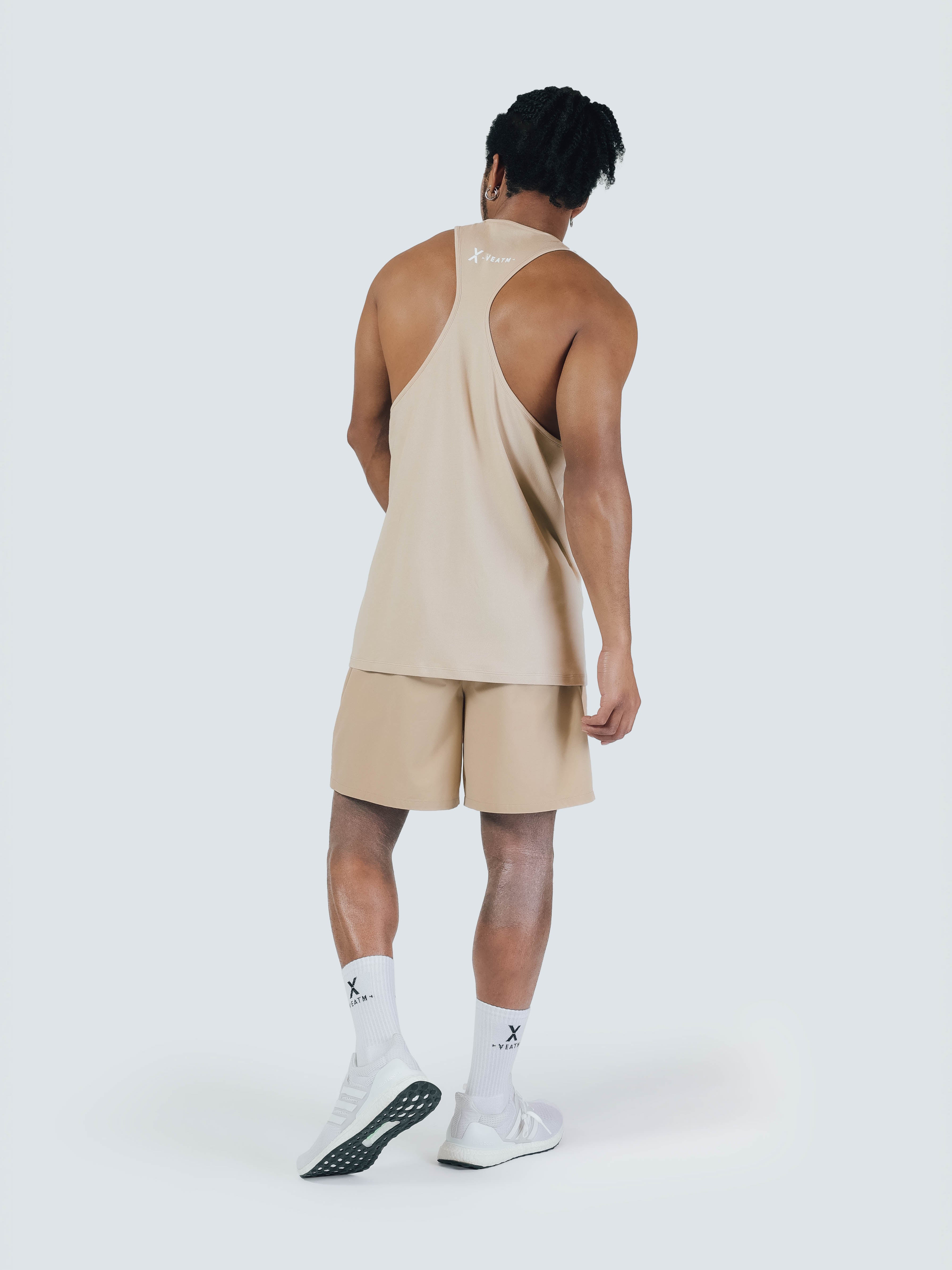 YBACK TANK TOP