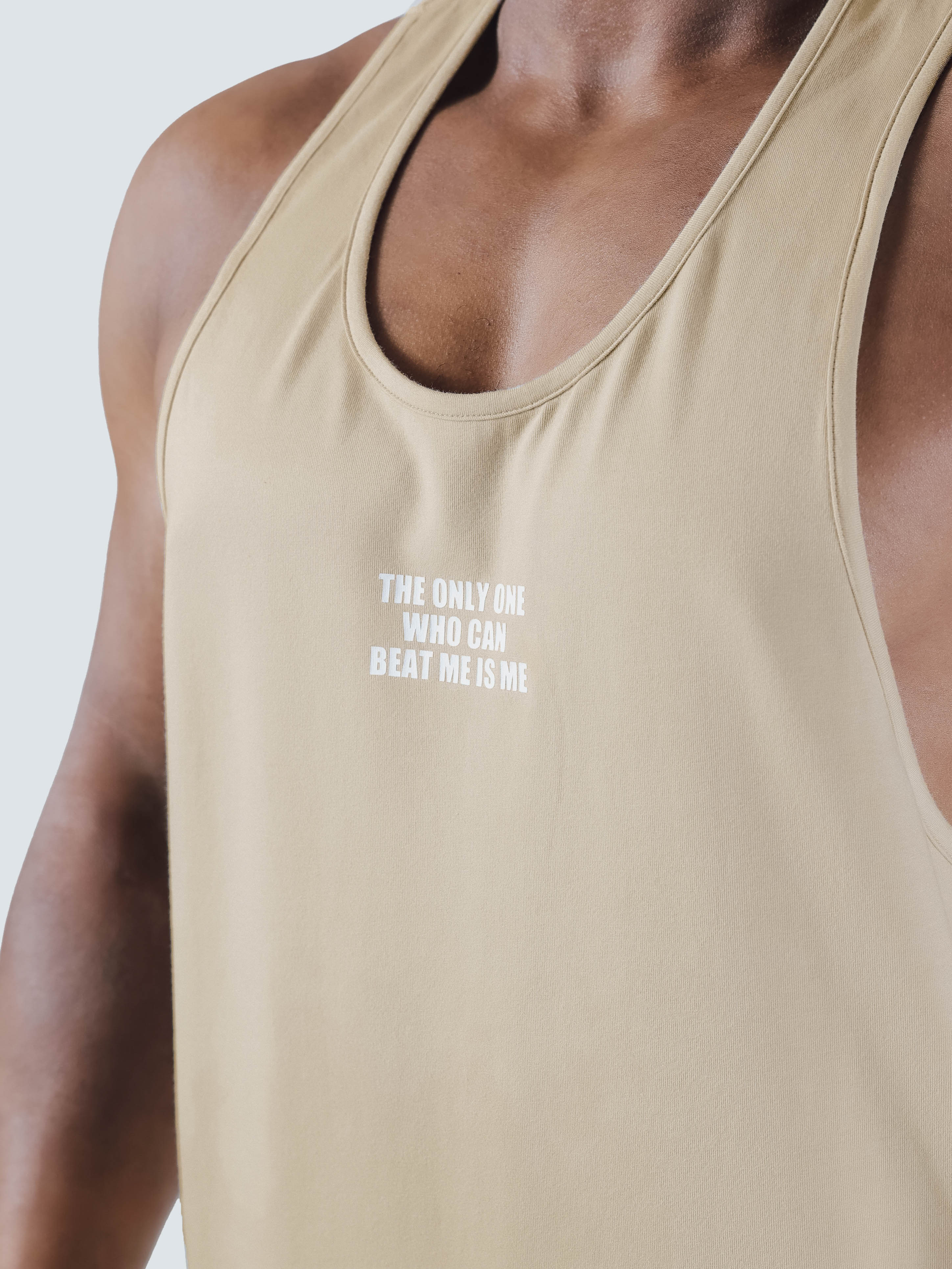 YBACK TANK TOP