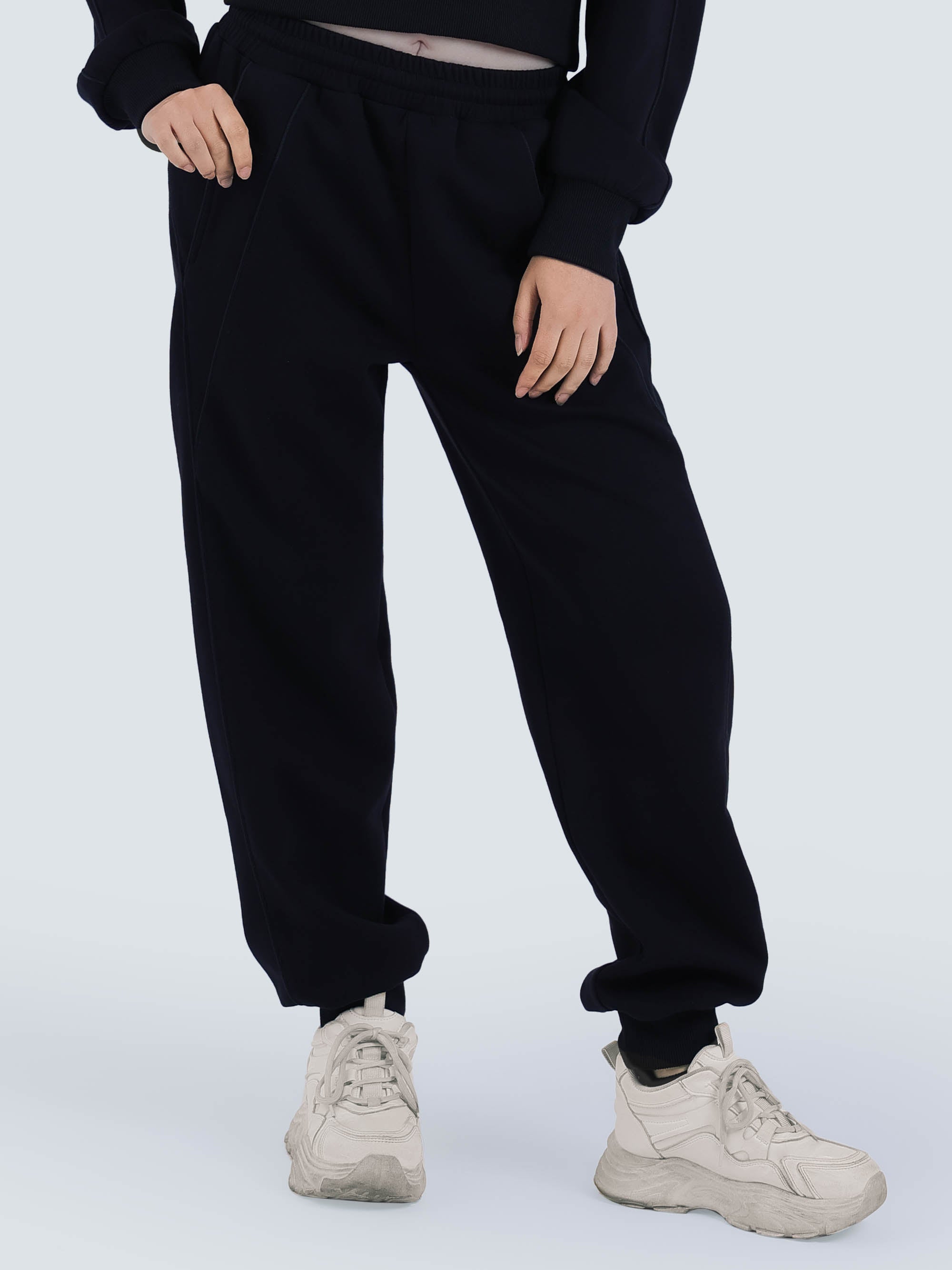 モデル身長:162cm 着用サイズ:S