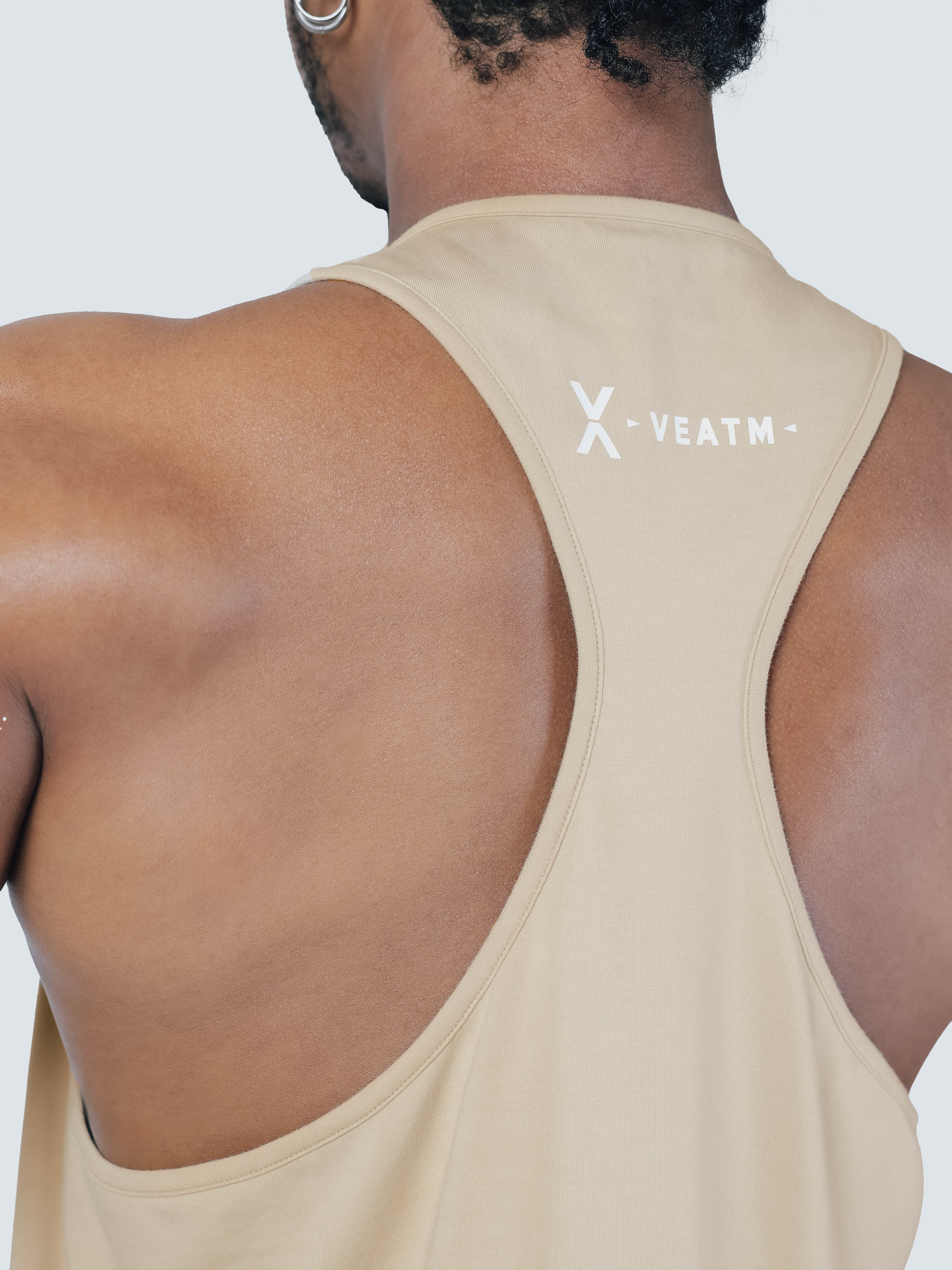 YBACK TANK TOP