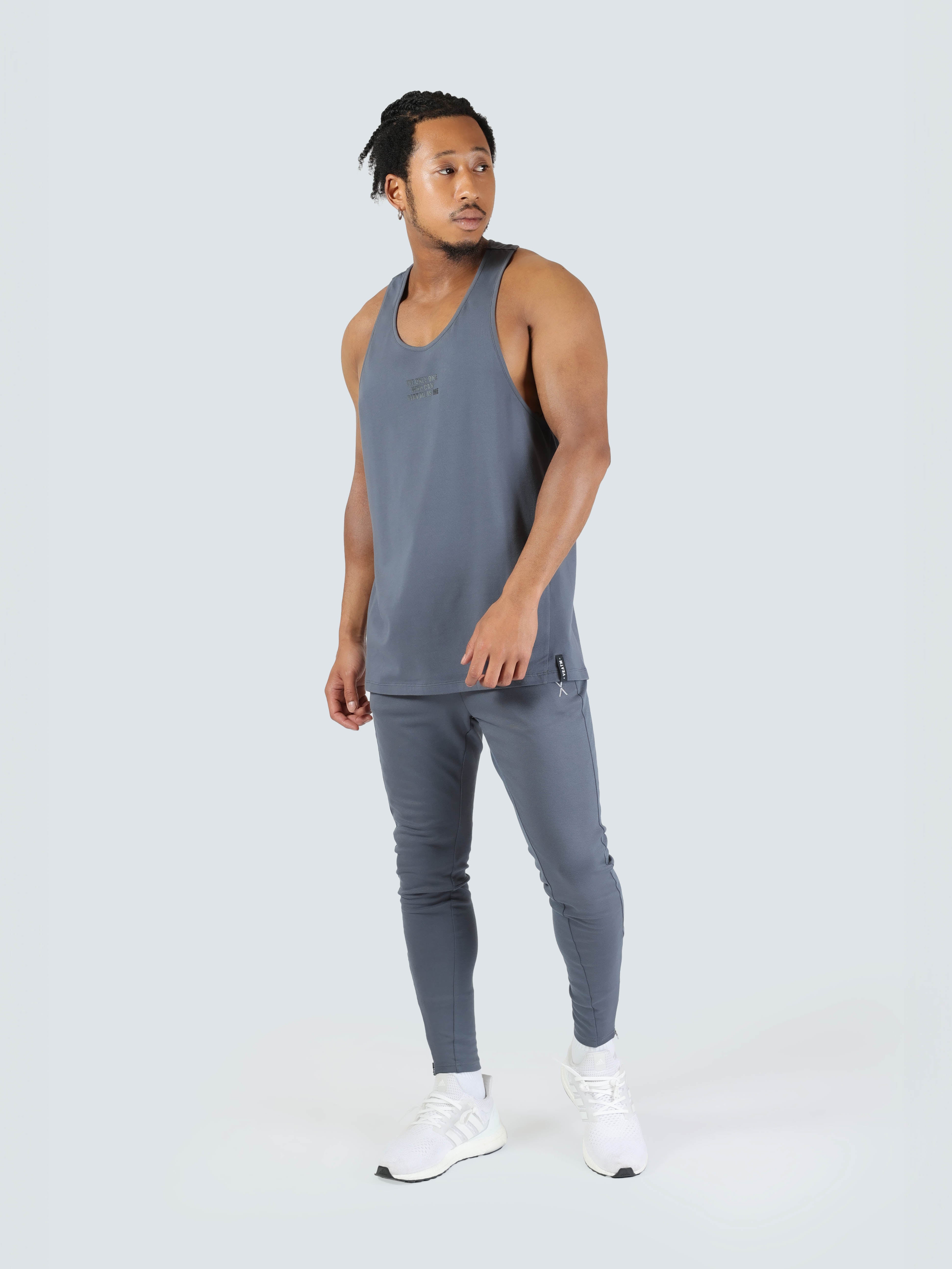 YBACK TANK TOP