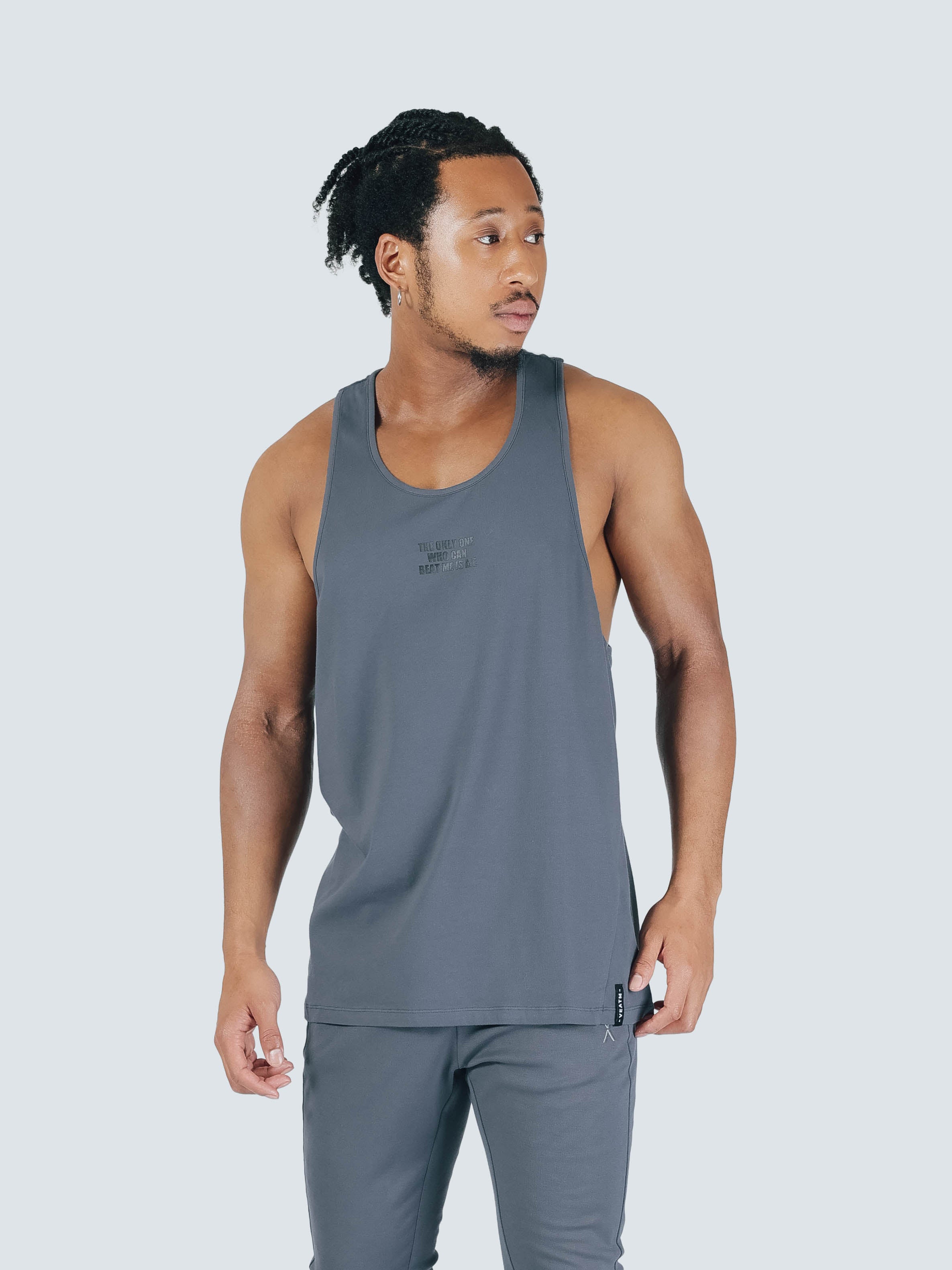 YBACK TANK TOP