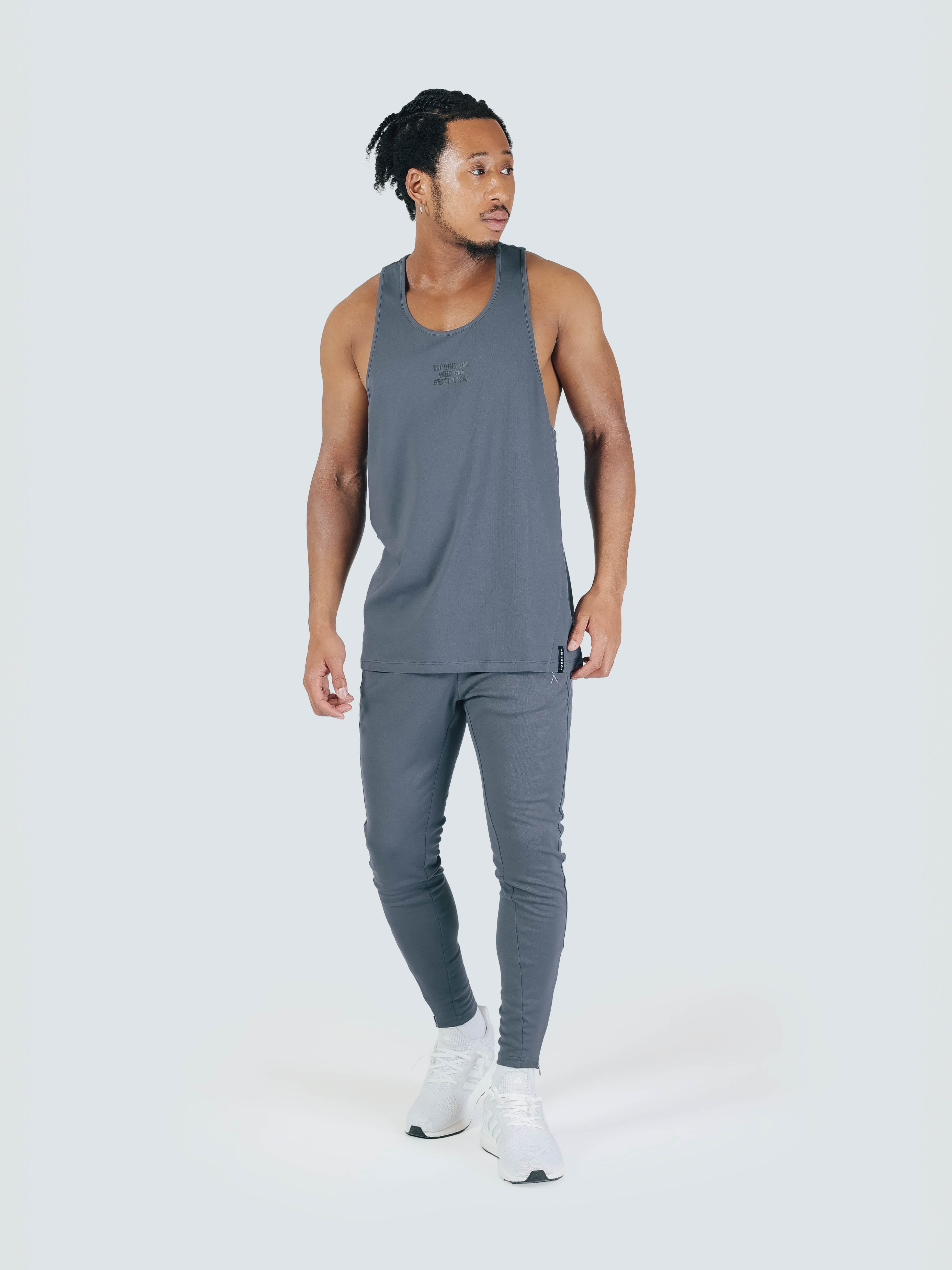 YBACK TANK TOP