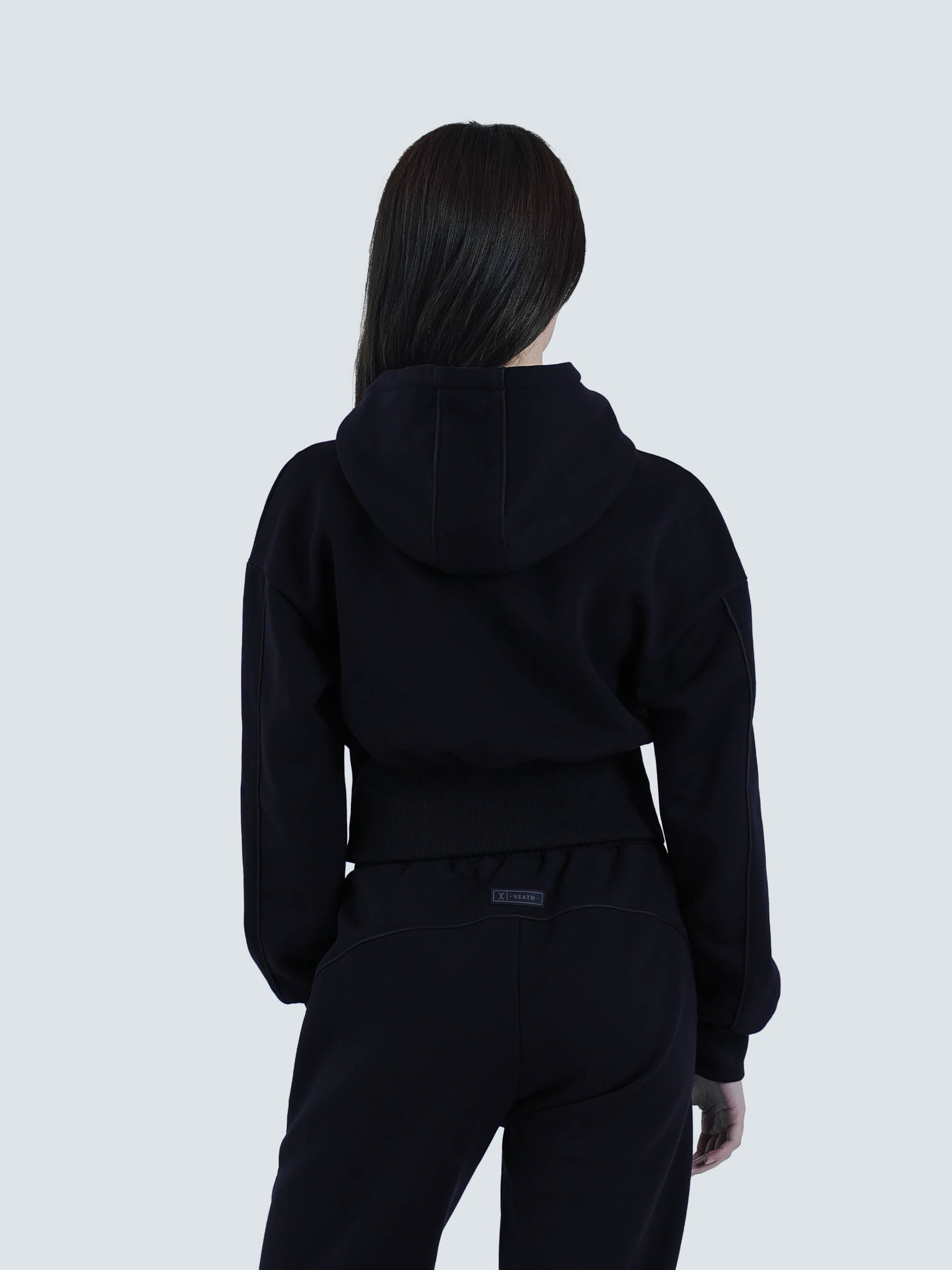 モデル身長:162cm 着用サイズ:S