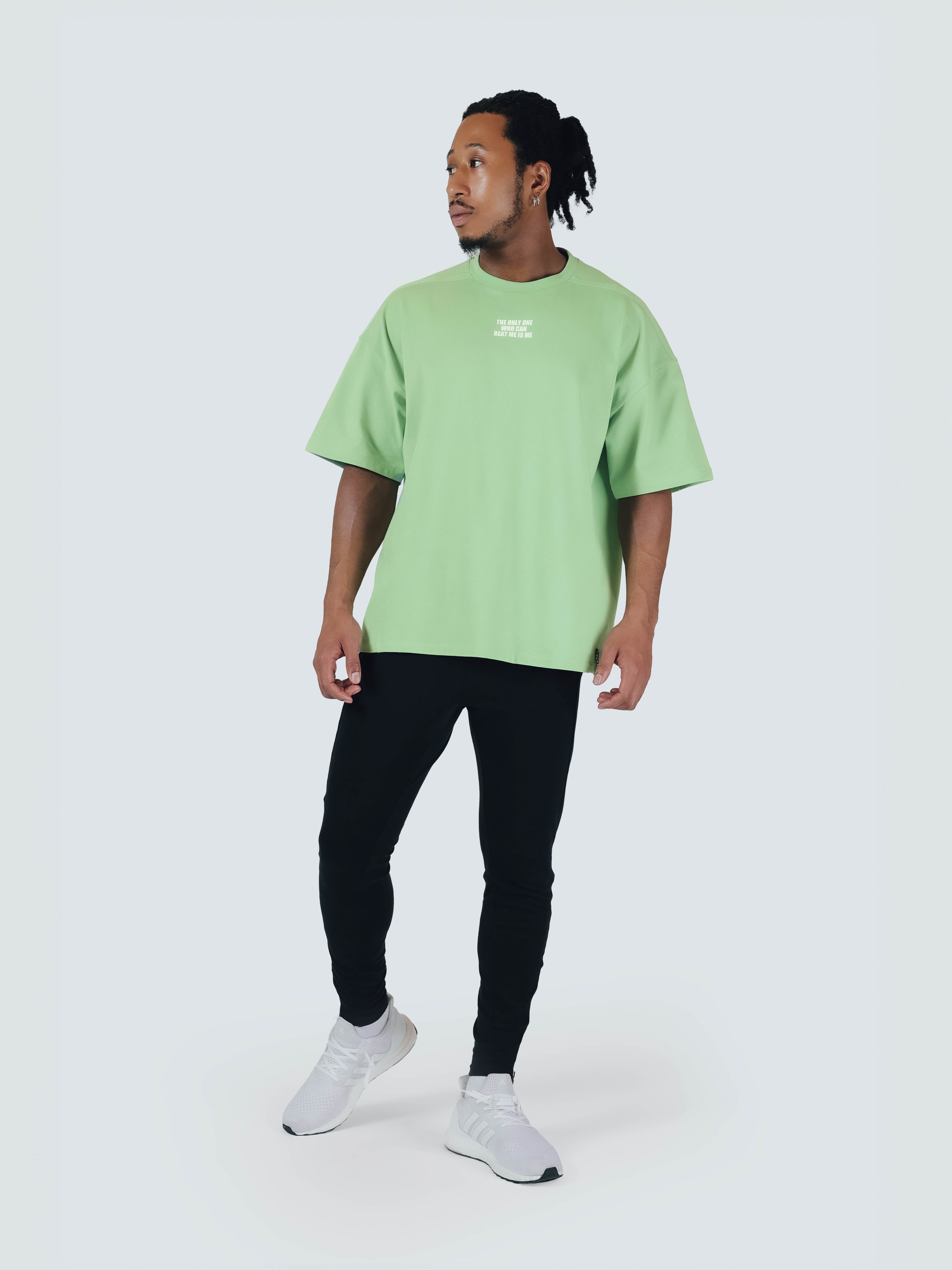 SHORT SLEEVE BIG T-SHIRTS