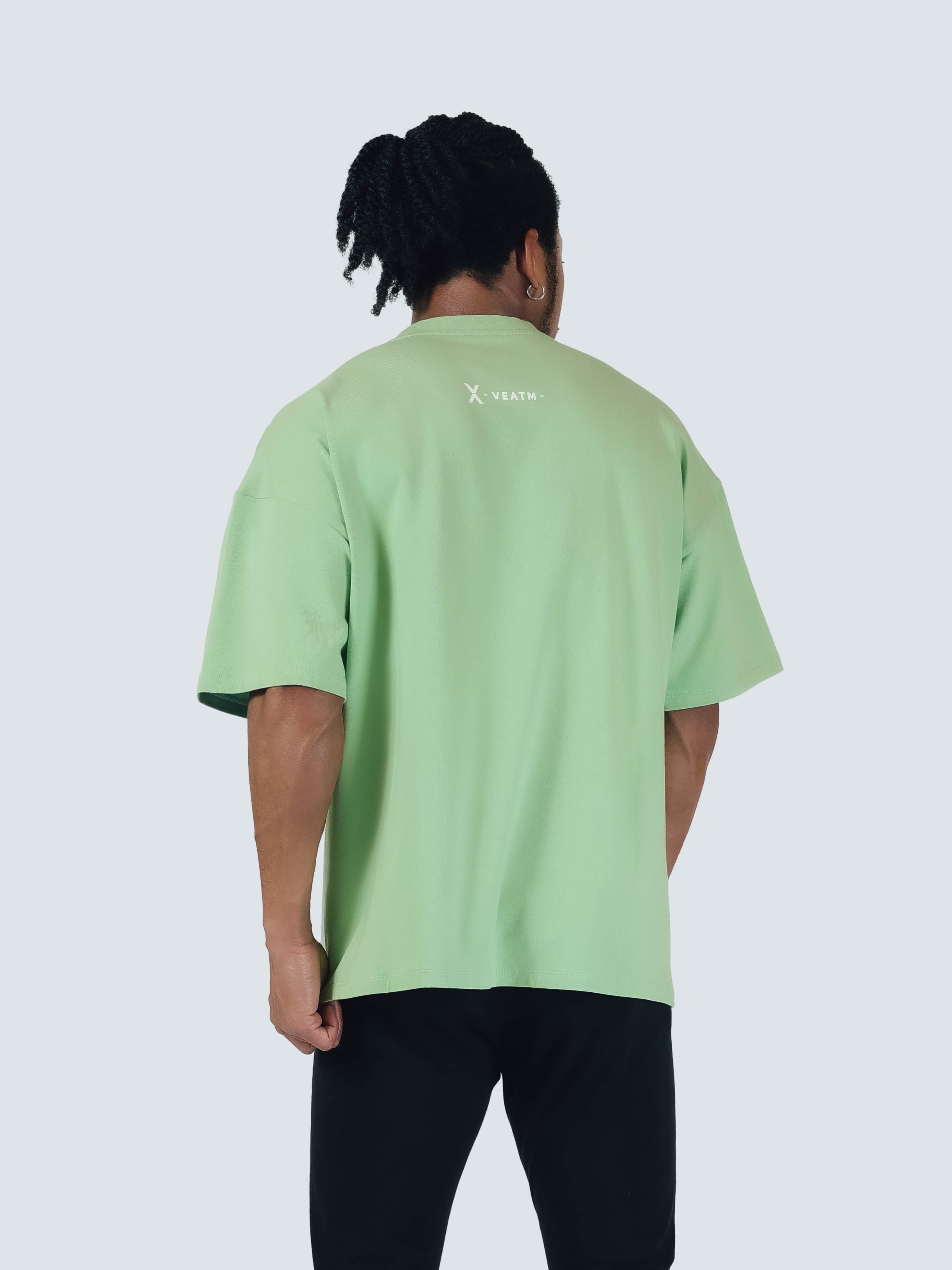SHORT SLEEVE BIG T-SHIRTS
