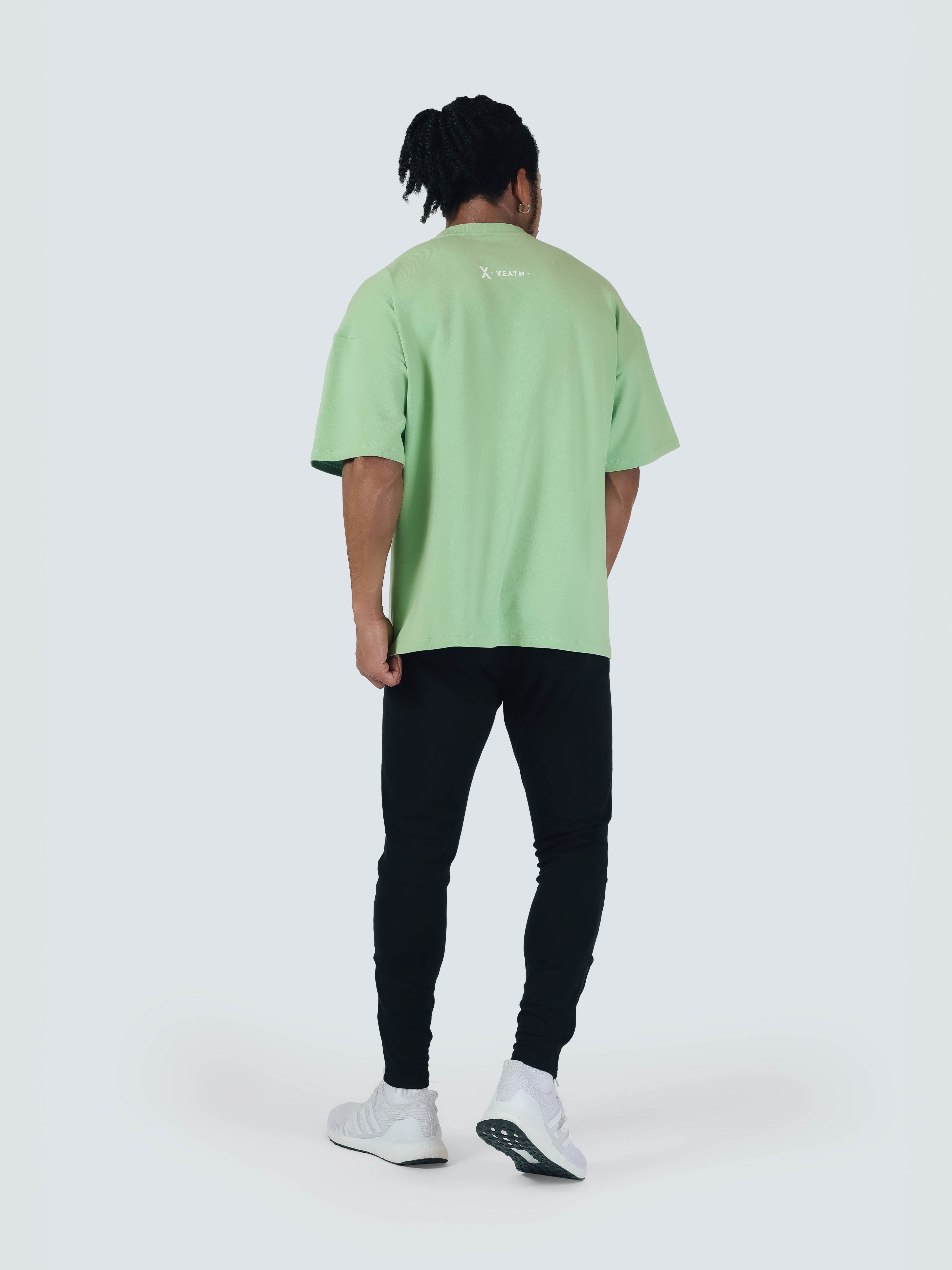 SHORT SLEEVE BIG T-SHIRTS
